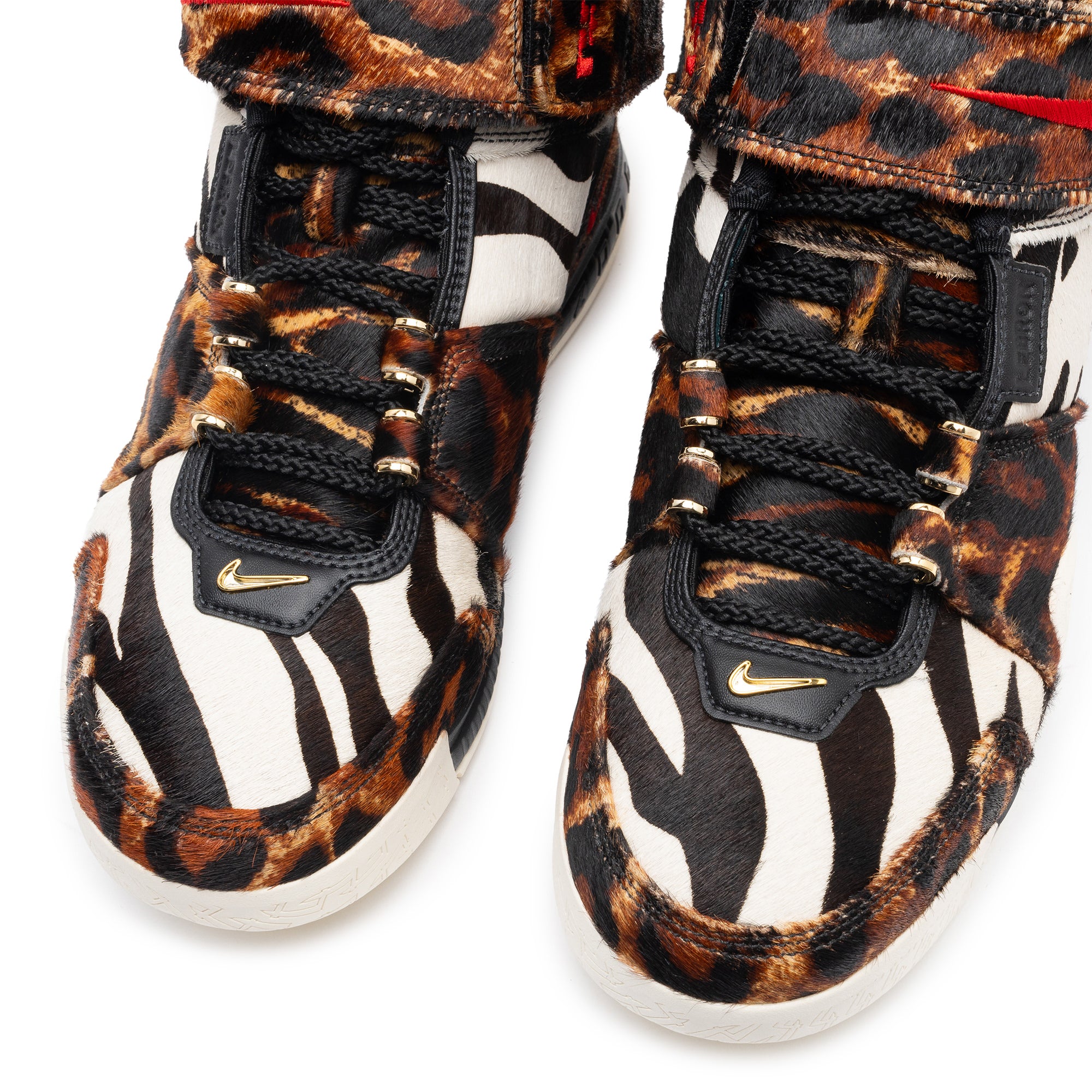 Zoom Lebron 2 LX DQ2439 200 Maple Capsule