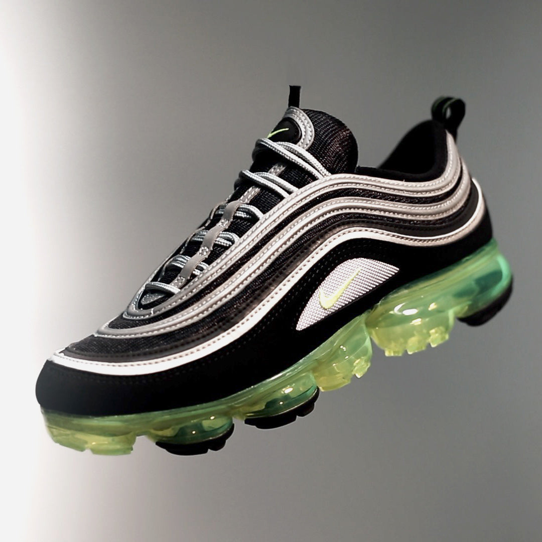 Nike air vapormax sale 97 homme beige