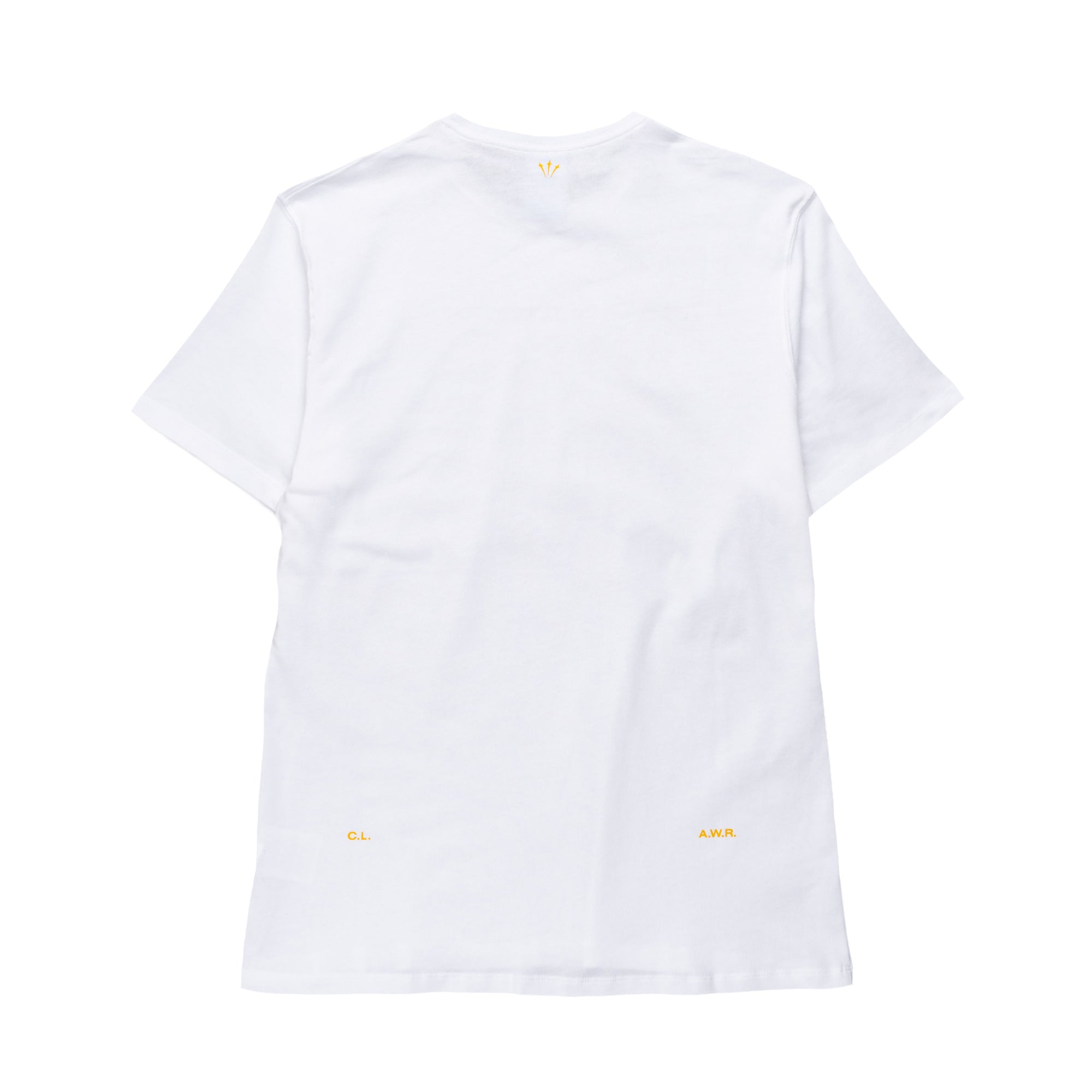 NOCTA ホワイト Tシャツ Sサイズ DM1772-100 NOCTA ホワイト Tシャツ Sサイズ DM1772-100