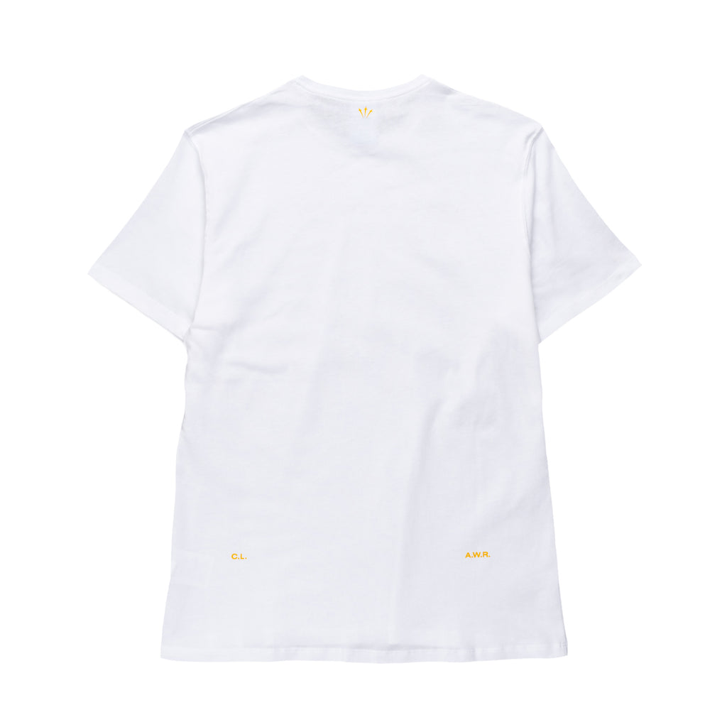 NOCTA Tee DO2836-100 White