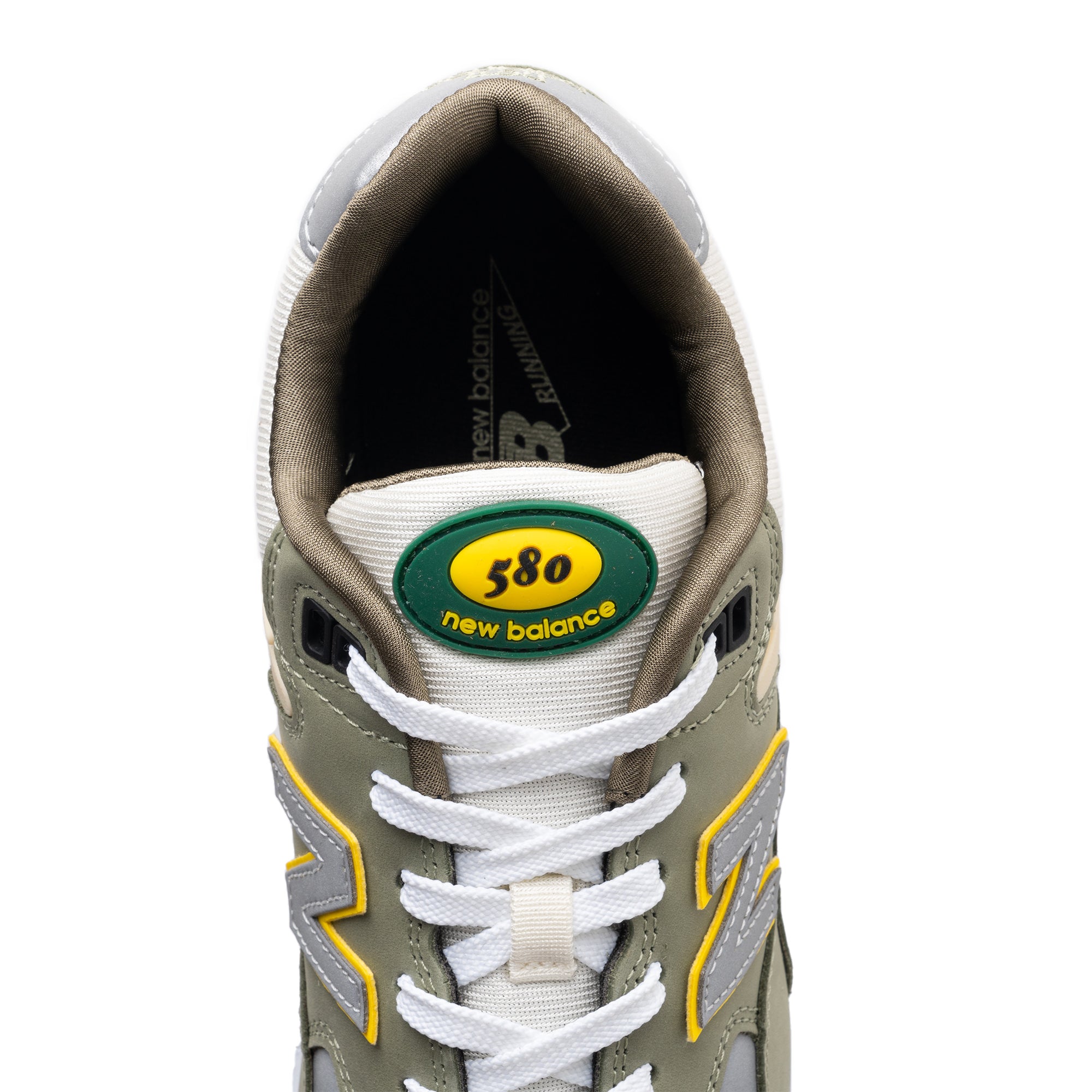 MT580AC2 Olive