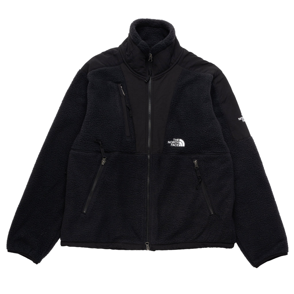TNF High Pile Denali Jacket 1994 NF0A7URI Black