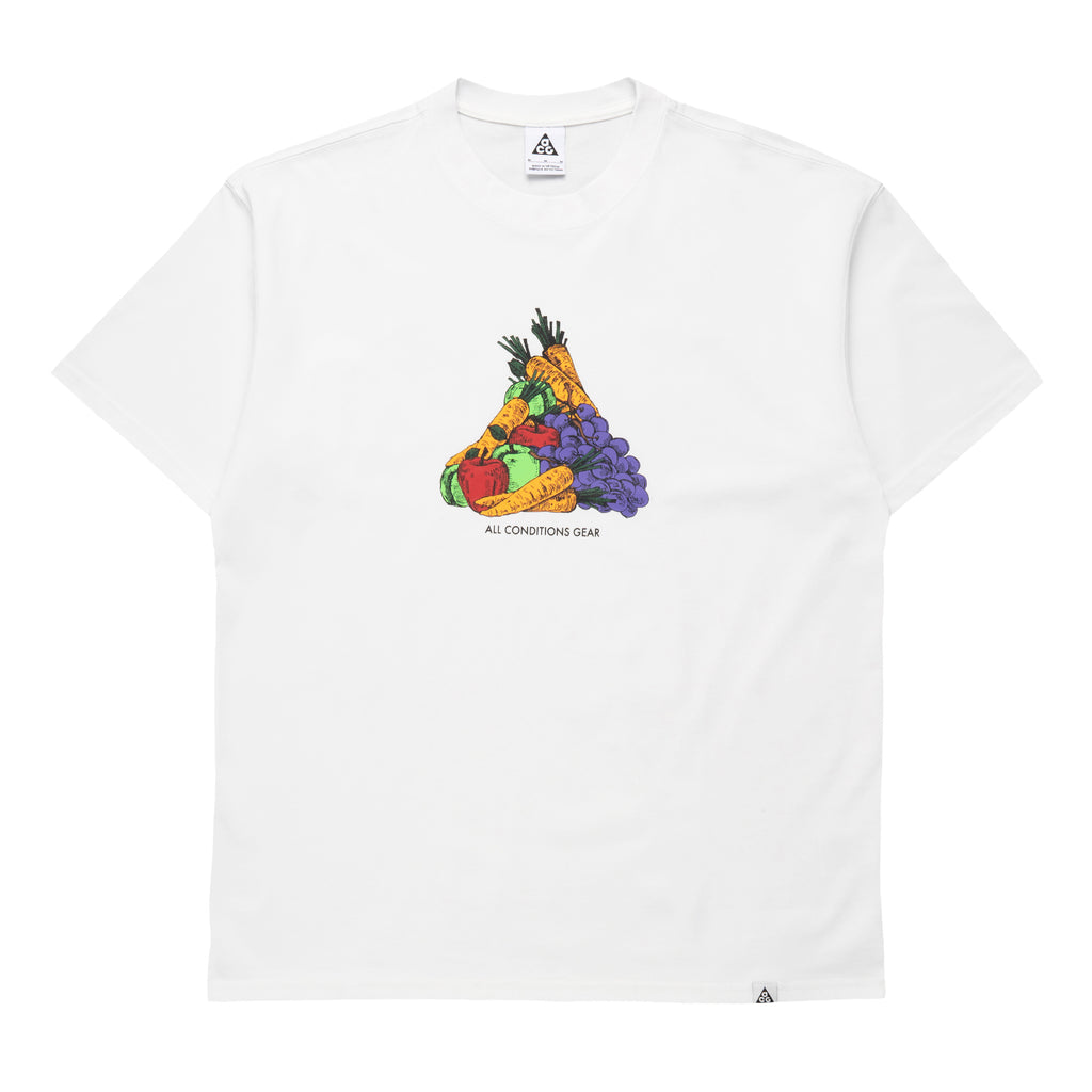 ACG Fruits and Veggies Tee DQ4954-121 White