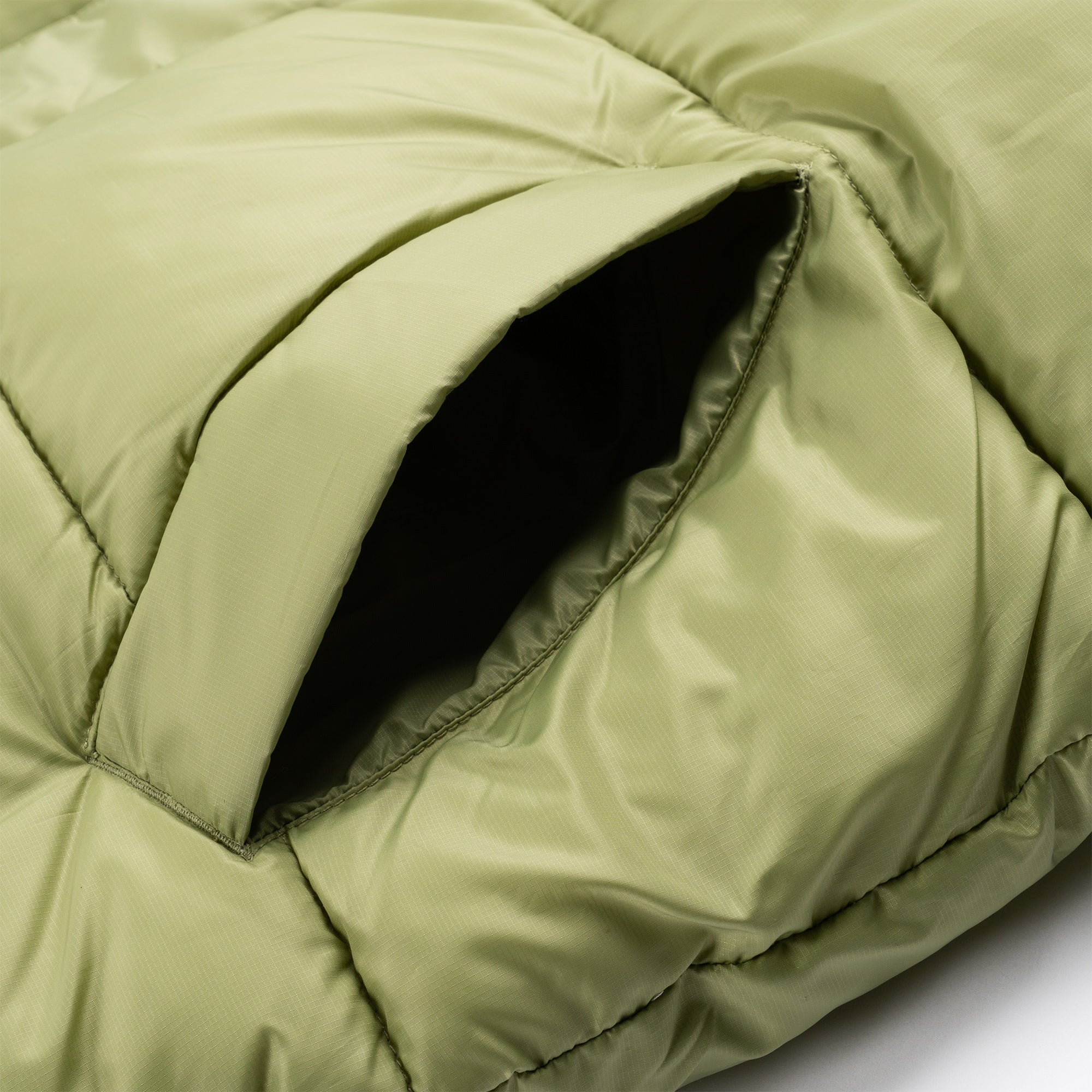Nike Puffer Therma-FIT Jacket DQ4920-334 Alligator