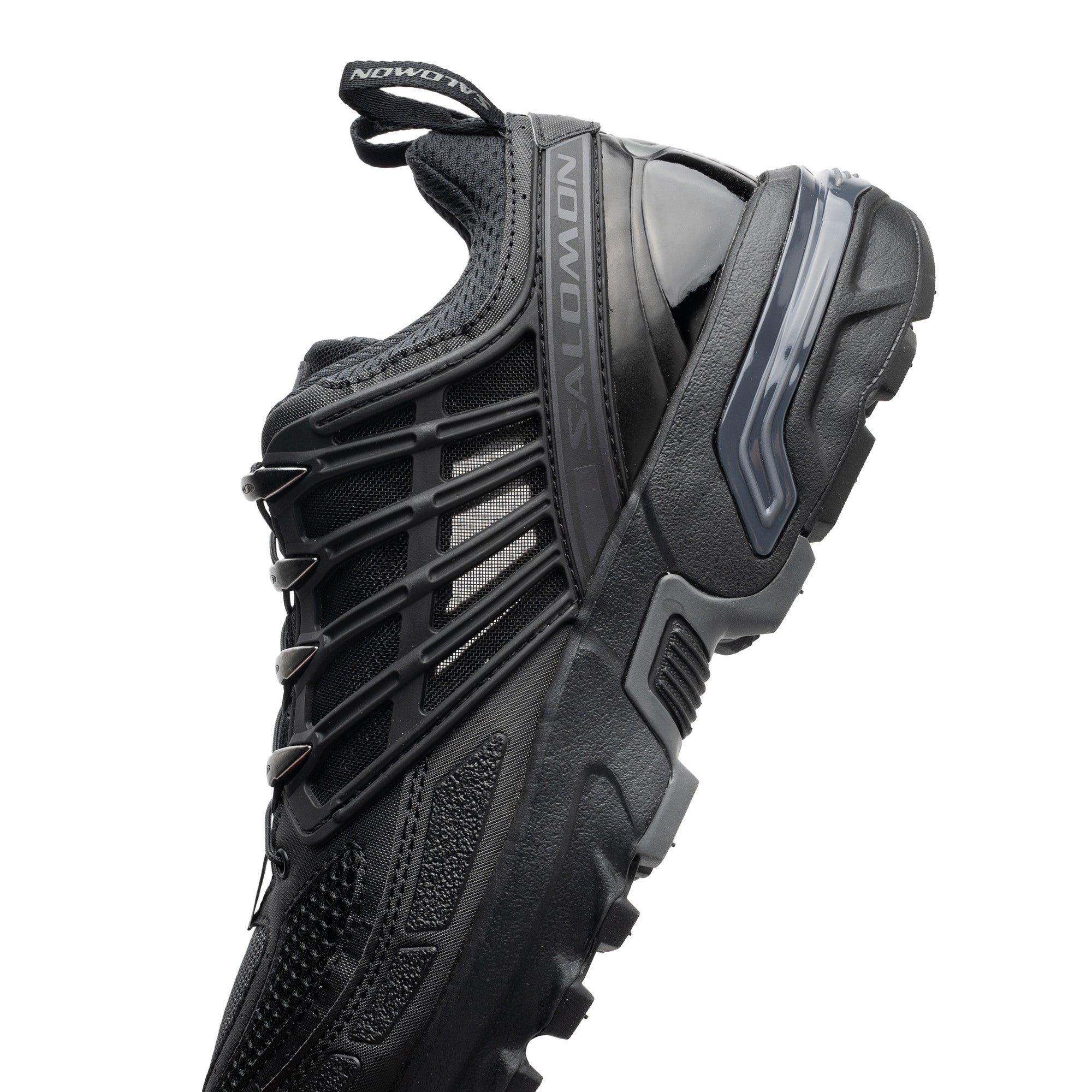 ACS Pro 471798 Black