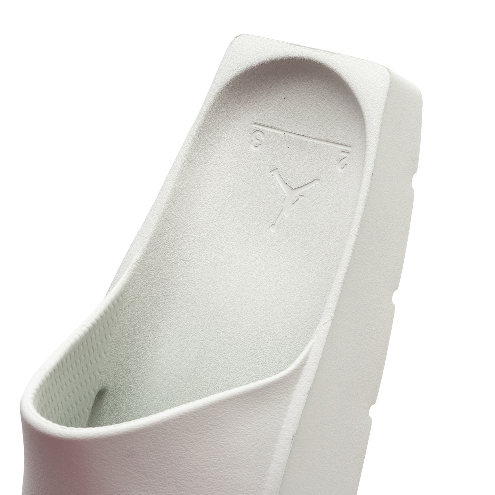 Women Jordan Hex Mule SP FD2652-002 Light Silver