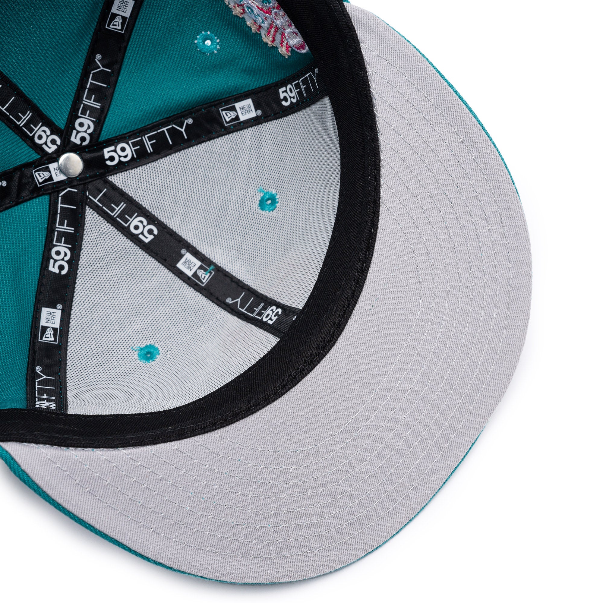 Chicago Cubs ASG Green/Pink
