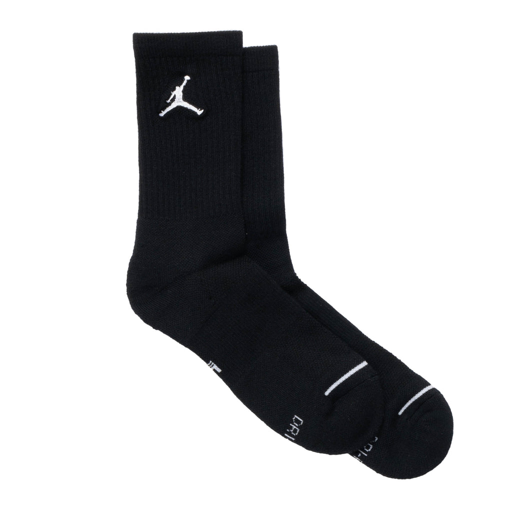 Jordan Socks 3 Pack SX5545-013 Black