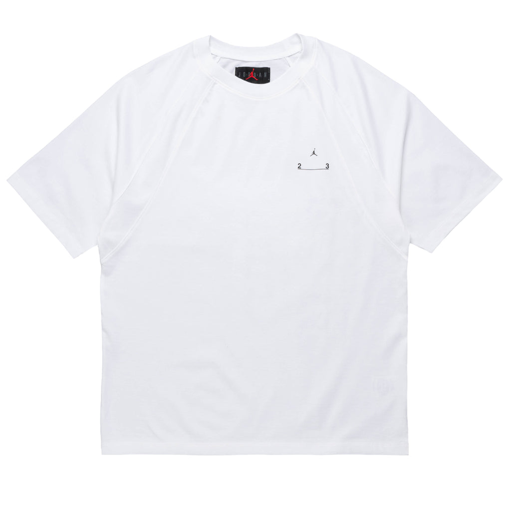 Jordan 23 Engineered Tee DV8412-100 White