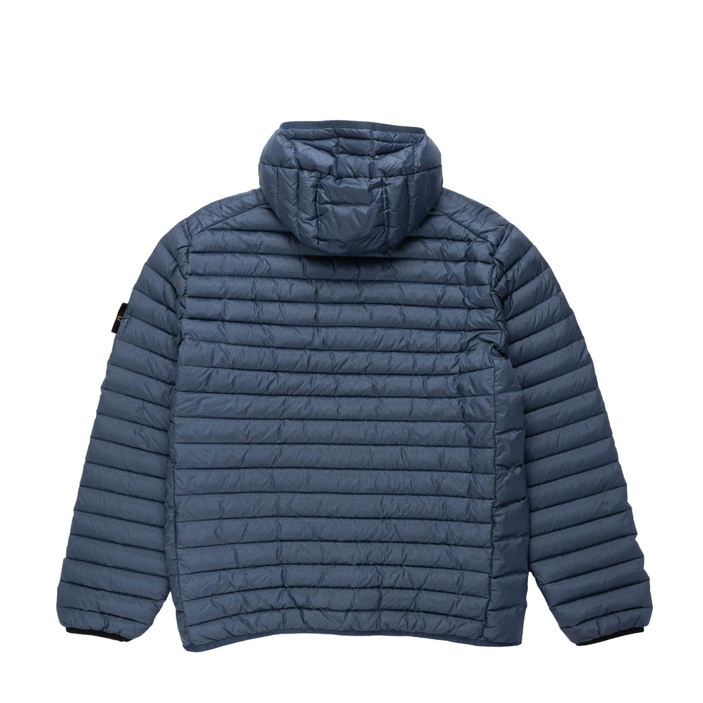 Packable Nylon Down TC Jacket 781540324 Navy