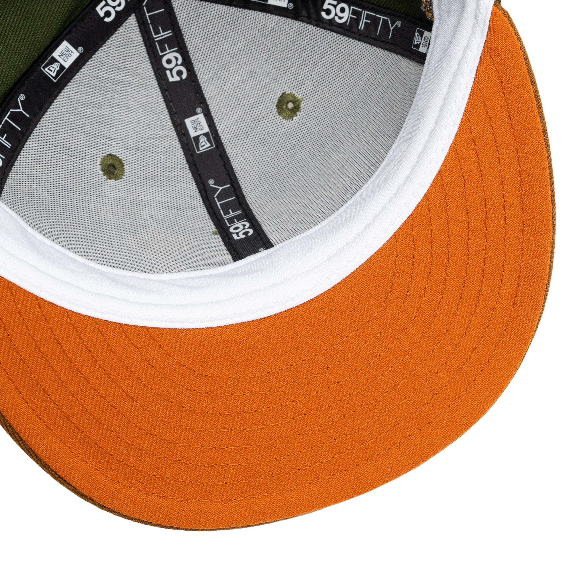 Blue Jays 93 WS 2-Tone Green
