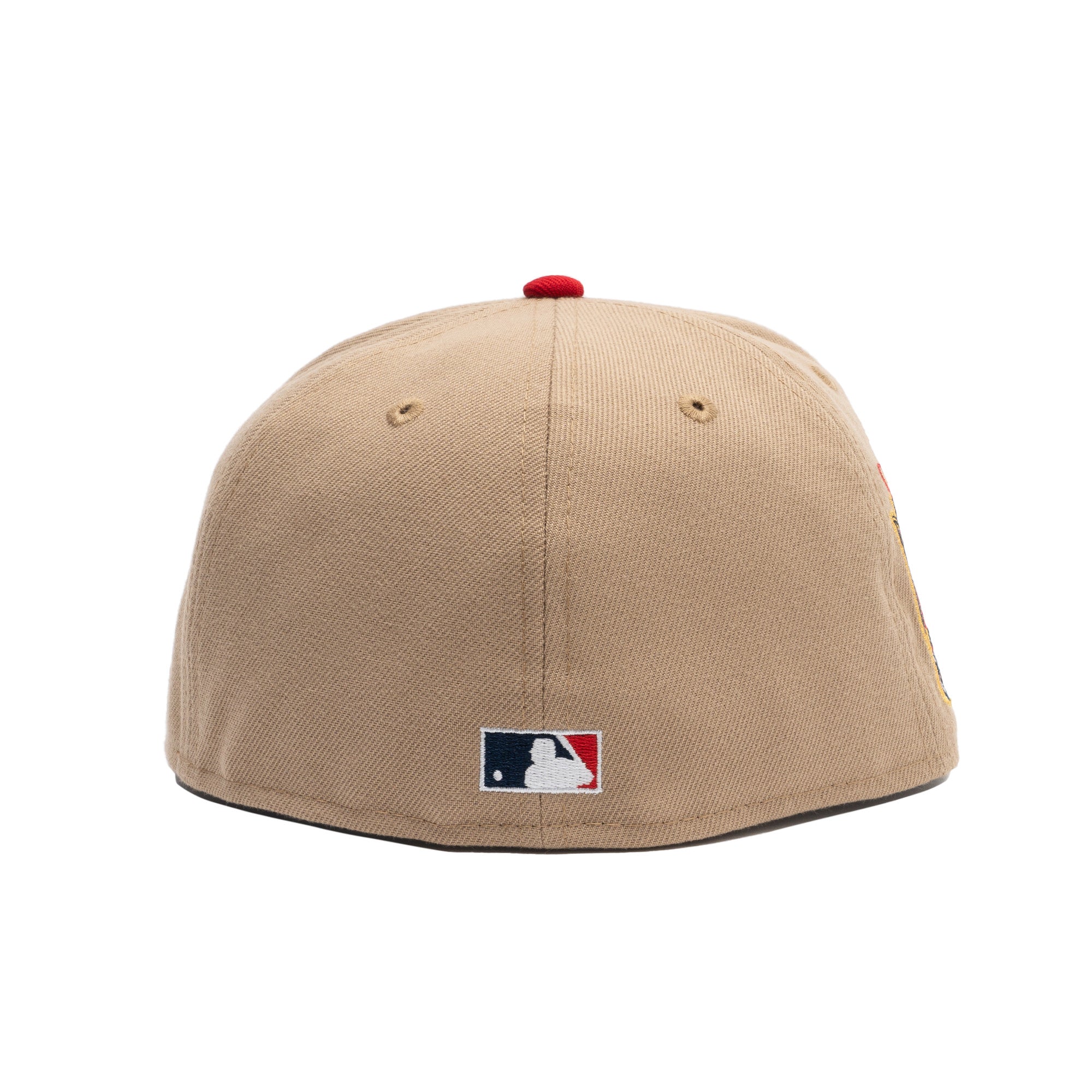 Red Sox 99 ASG 2-Tone Khaki