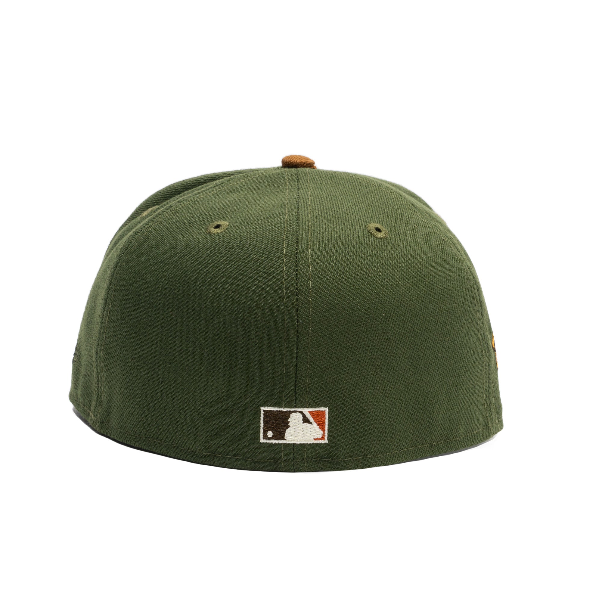 Blue Jays 93 WS 2-Tone Green