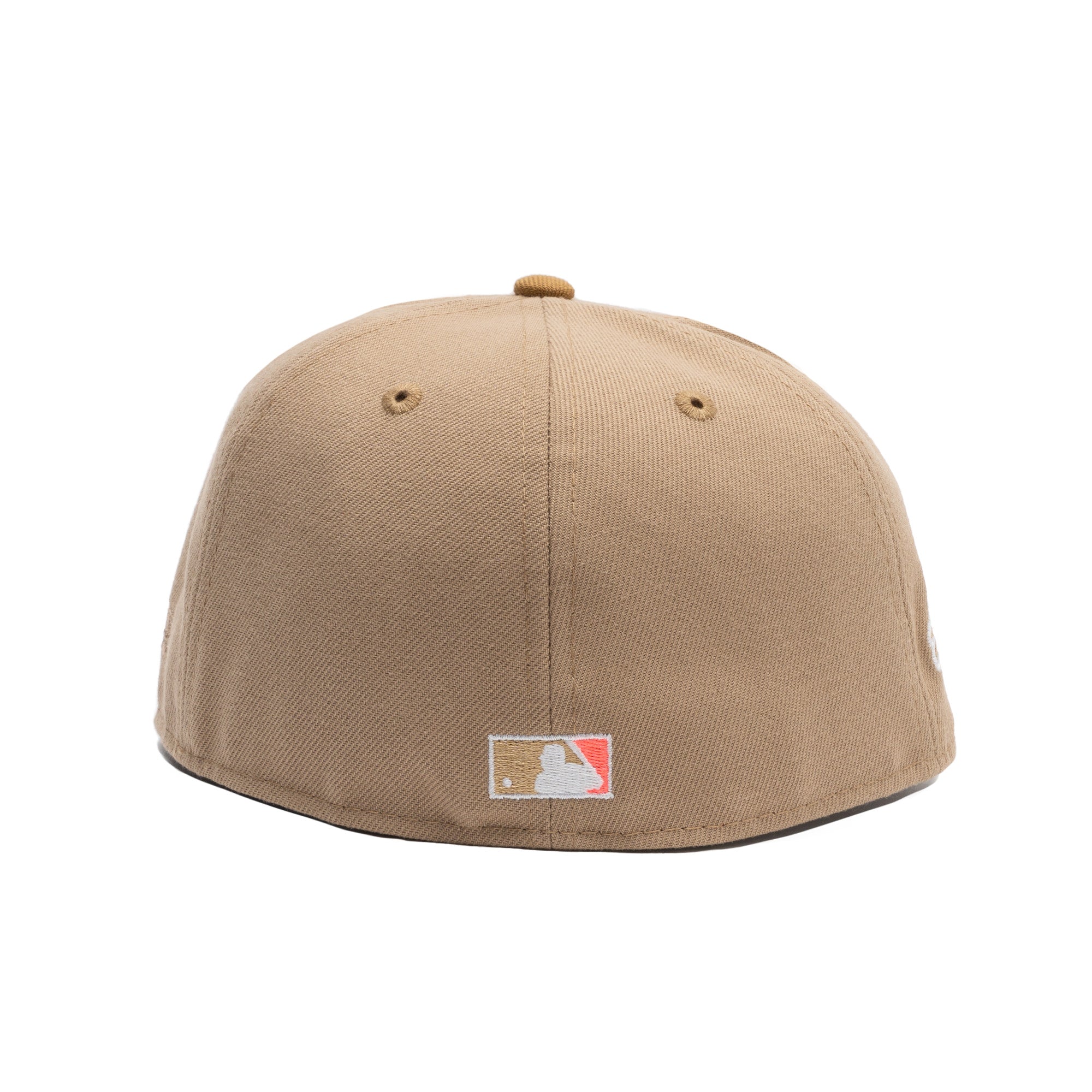 Montreal Expos 25th Anni. Khaki