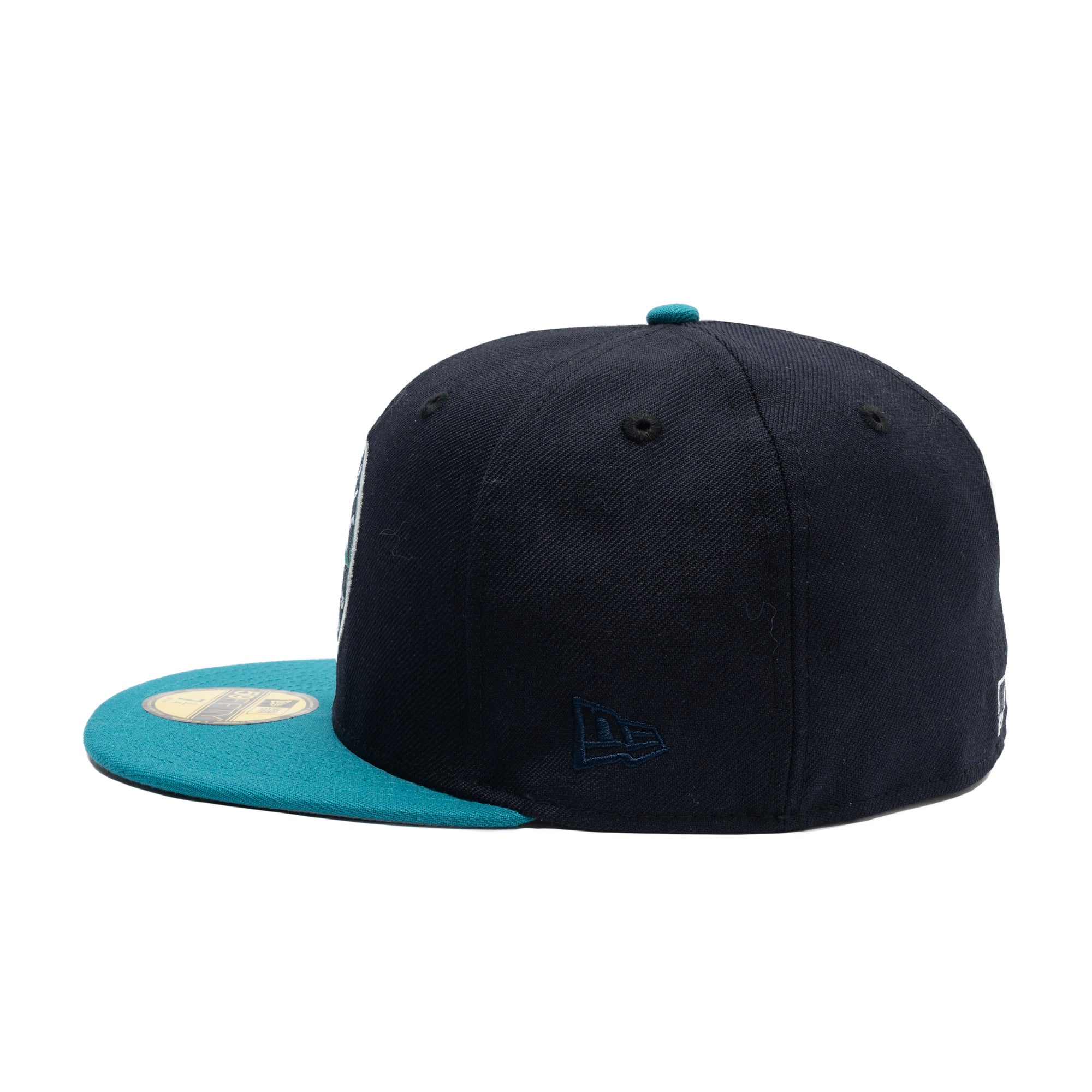 Mariners 40th Anni. 2-Tone Navy