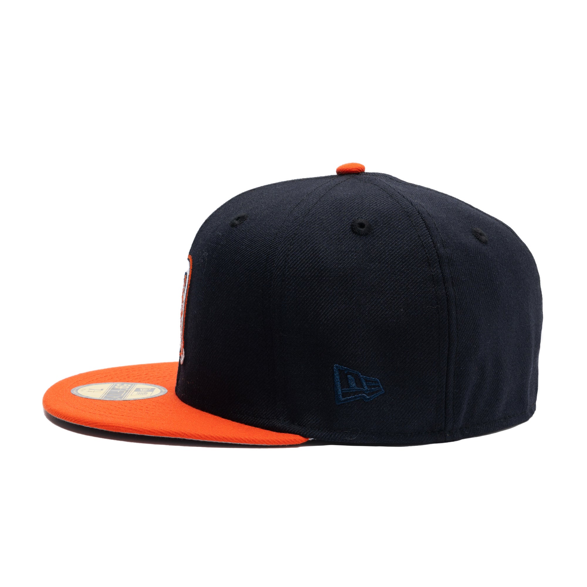 Detroit Tigers 05 ASG 2-Tone