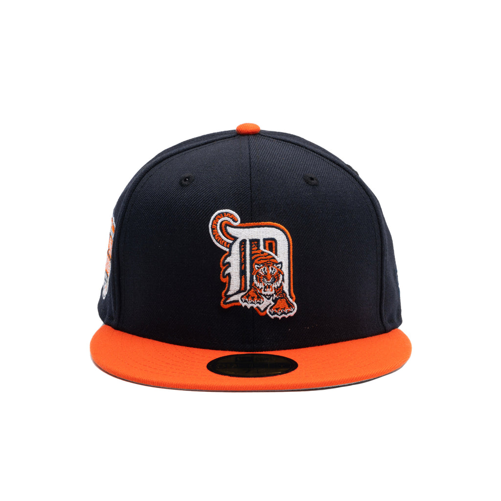 Detroit Tigers 05 ASG 2-Tone