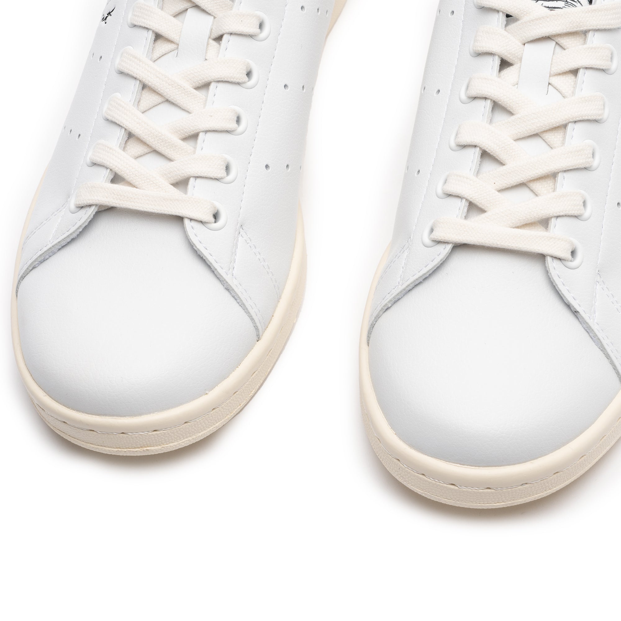 x Kermit Stan Smith GX9513 White