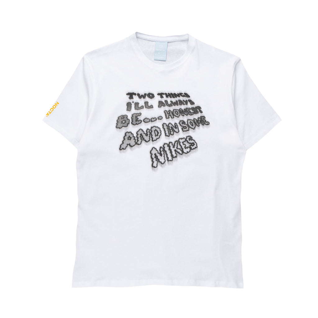 NOCTA Tee DO2836-100 White