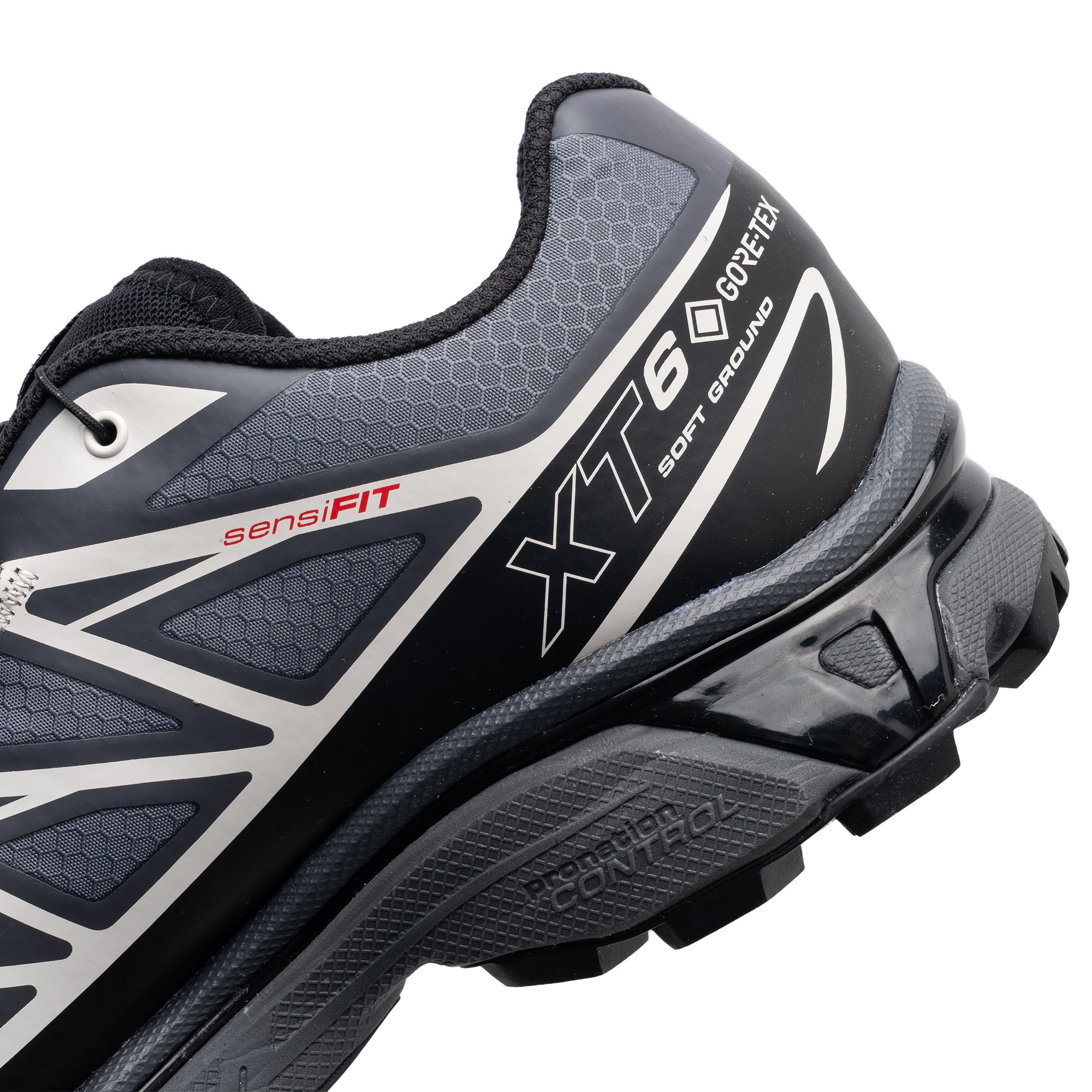 XT-6 Gore-Tex L41663500 Black