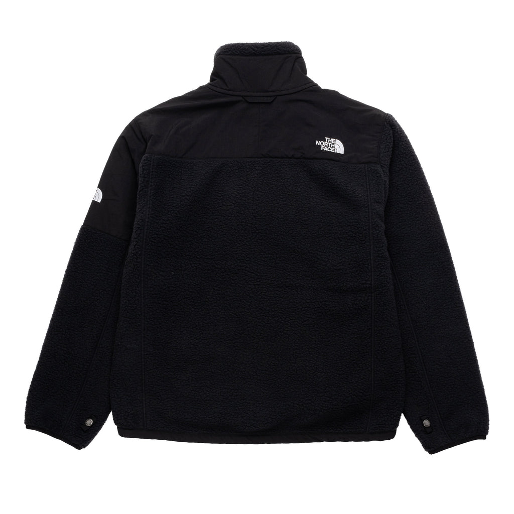 TNF High Pile Denali Jacket 1994 NF0A7URI Black