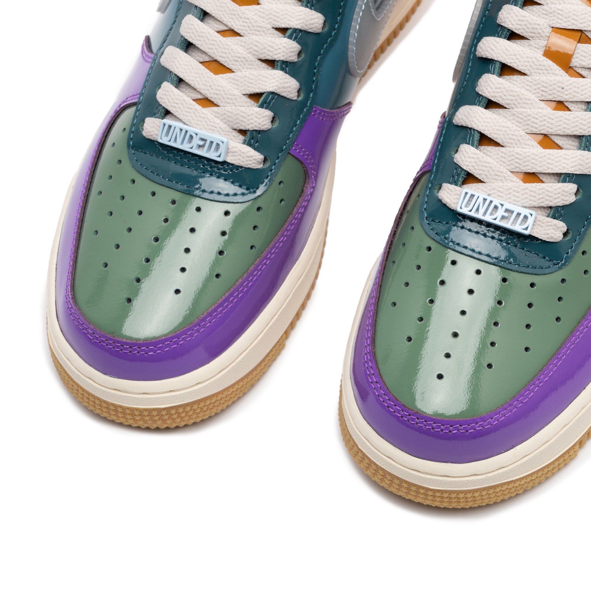 Air Force 1 Low SP DV5255-500 Wild Berry