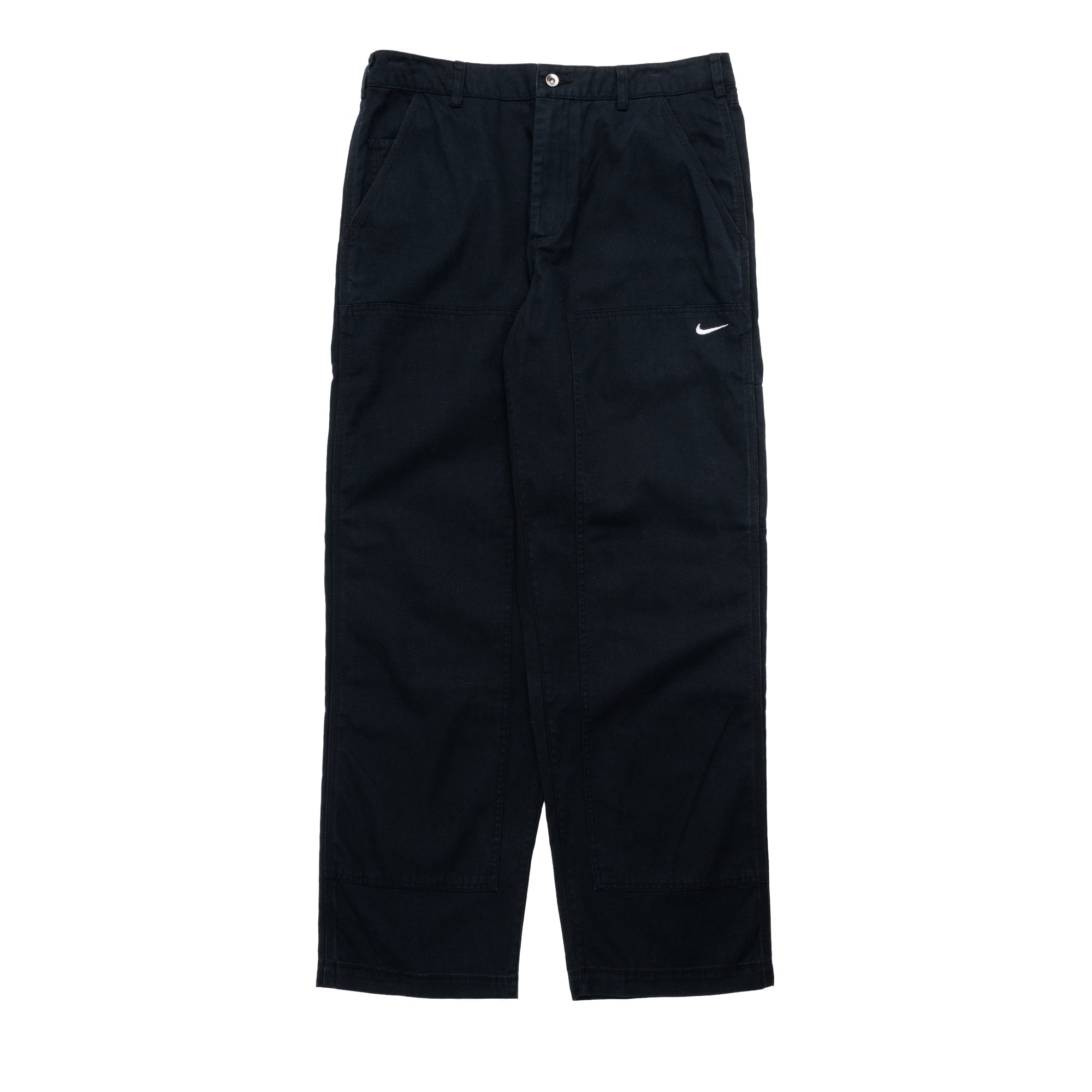 Front Trousers DQ5179 010 Black WillardmarineShops Nike Life Men s Double Get a Nike Air Max 90 Ultra 20 Flyknit Trainer Thunder Grey Black Dark money