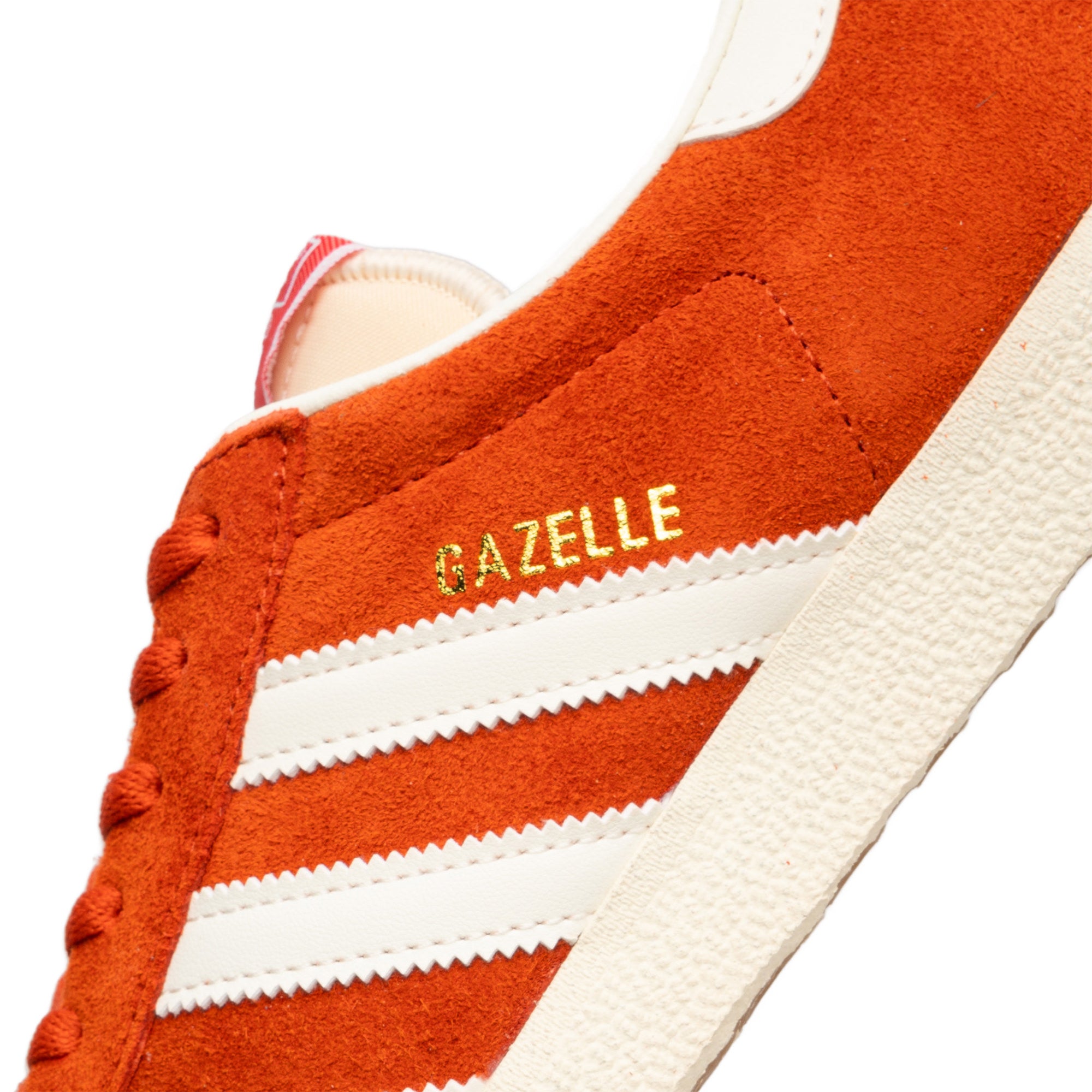 Adidas Gazelle GY7339 Red