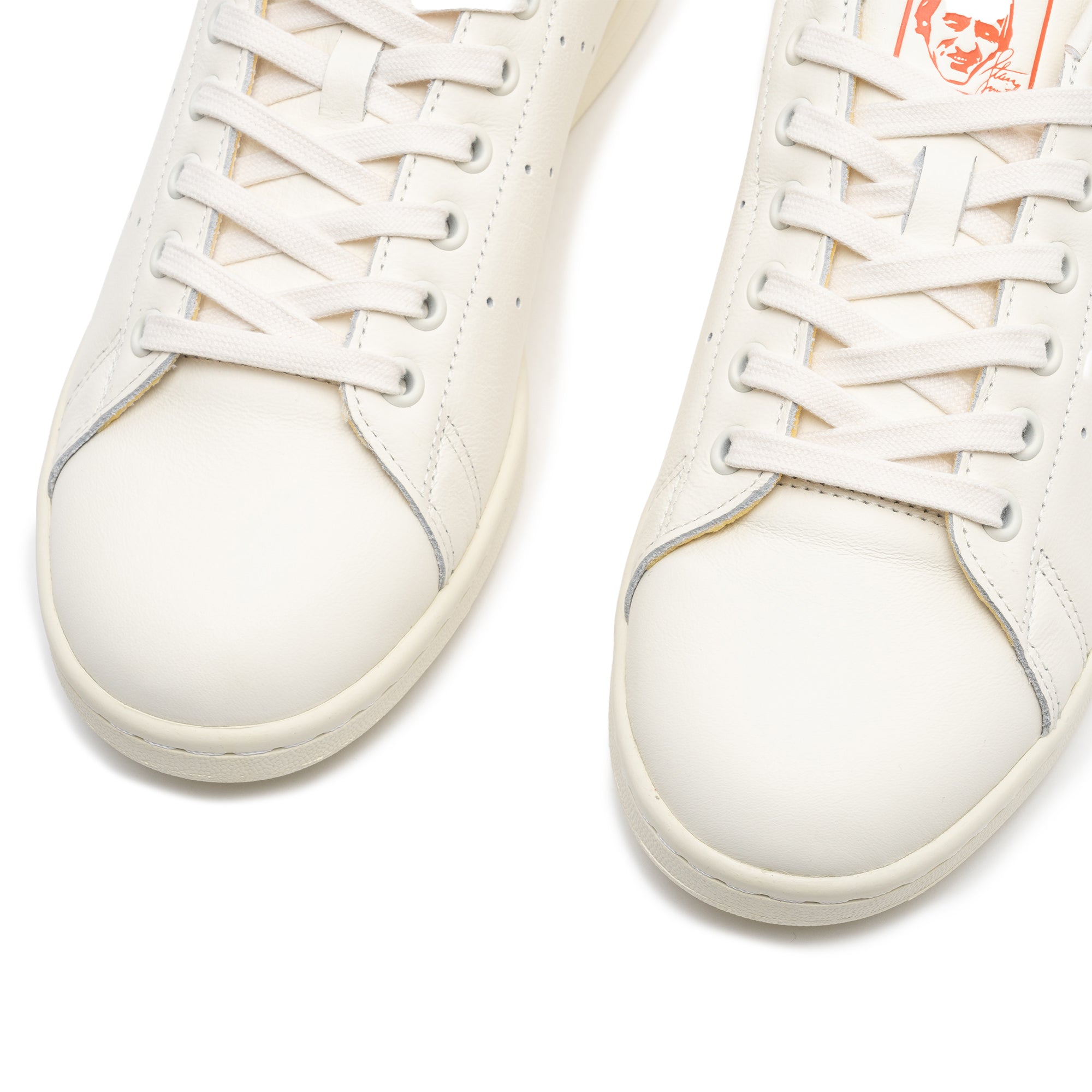 Adidas stan smith red greece discount