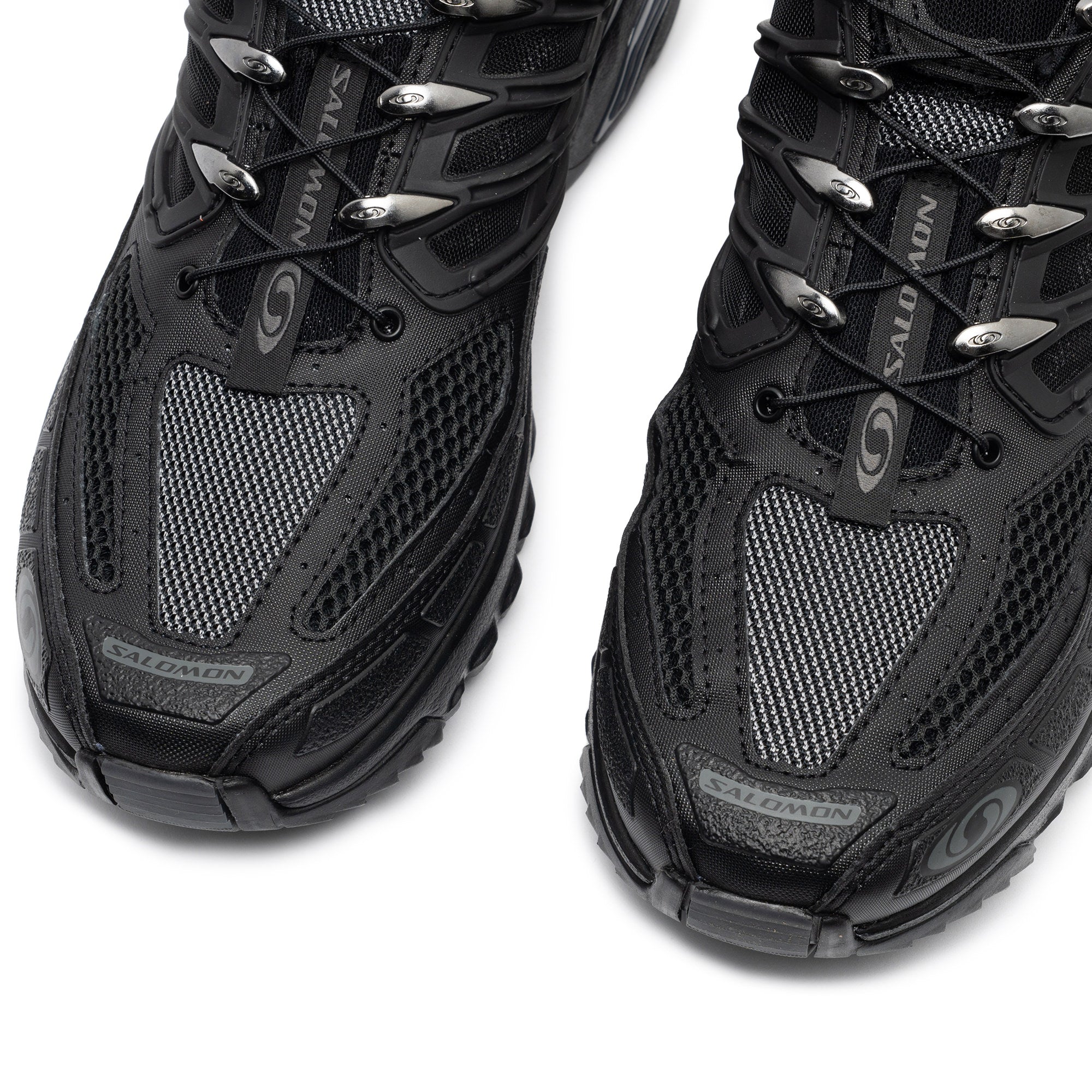 ACS Pro 471798 Black