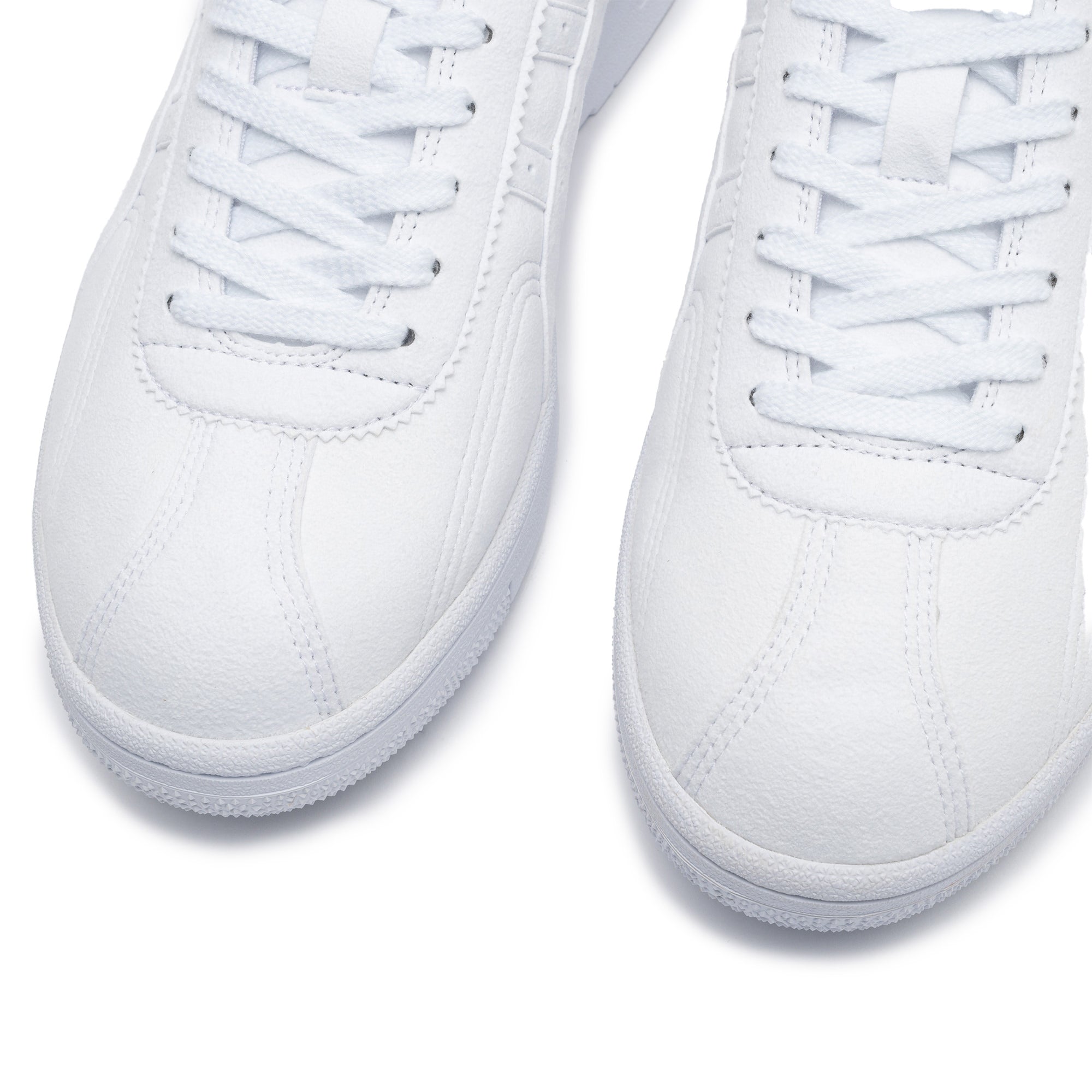 CDG SHIRT X ASICS VIC NBD 1201A904-100 White