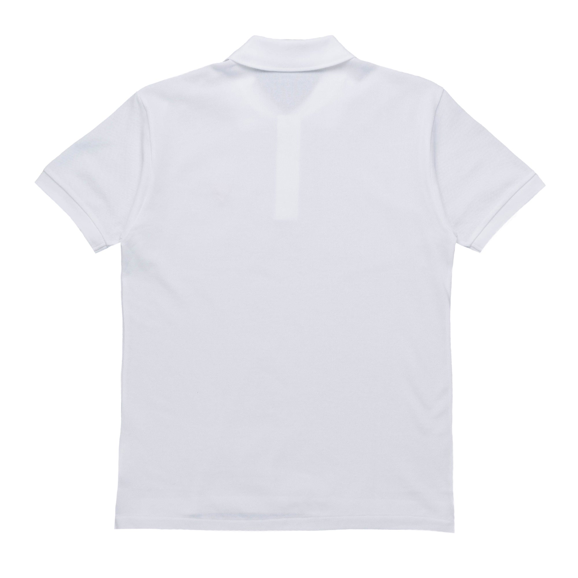 Trefoil logo-print cotton T-shirt