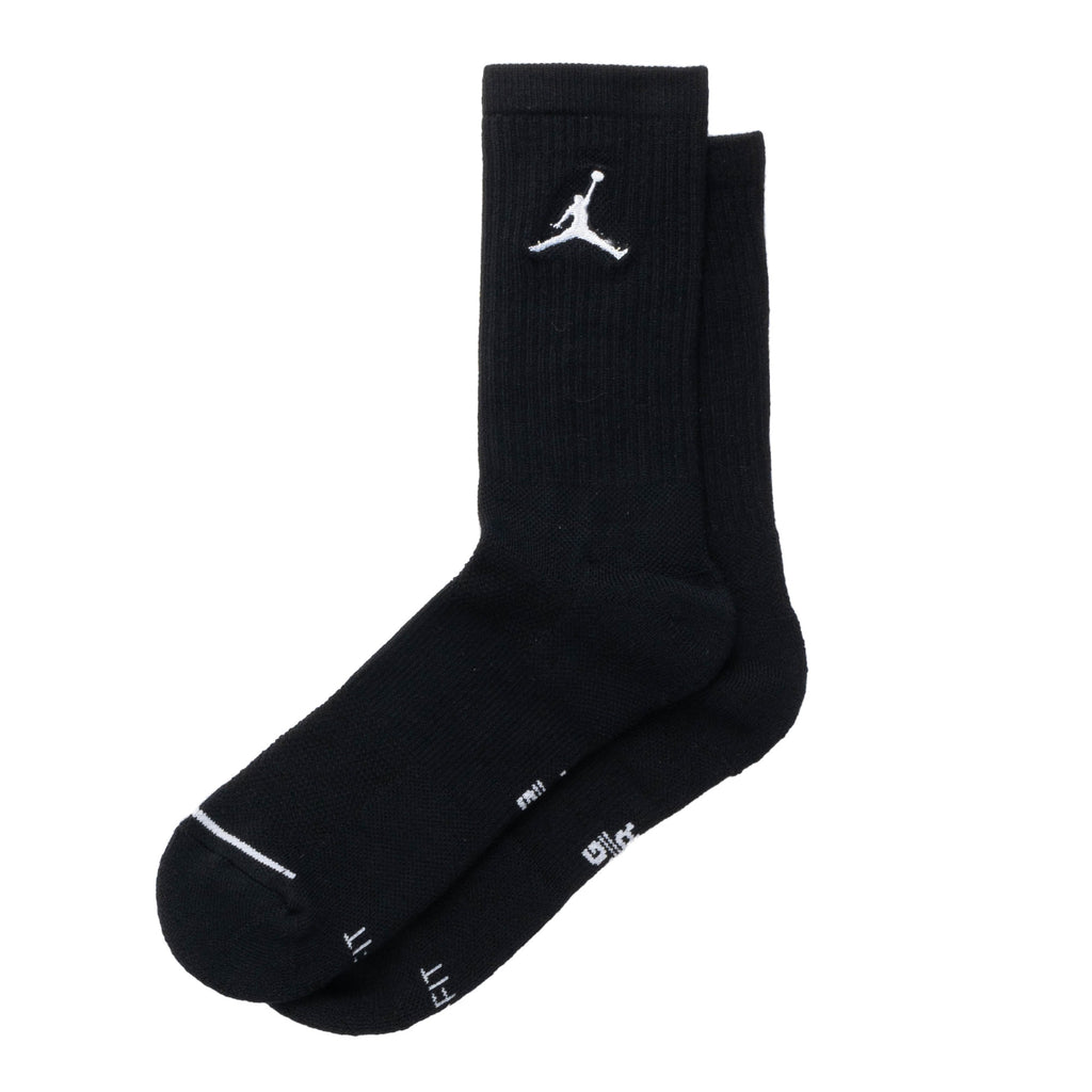 Jordan Socks 3 Pack SX5545-013 Black