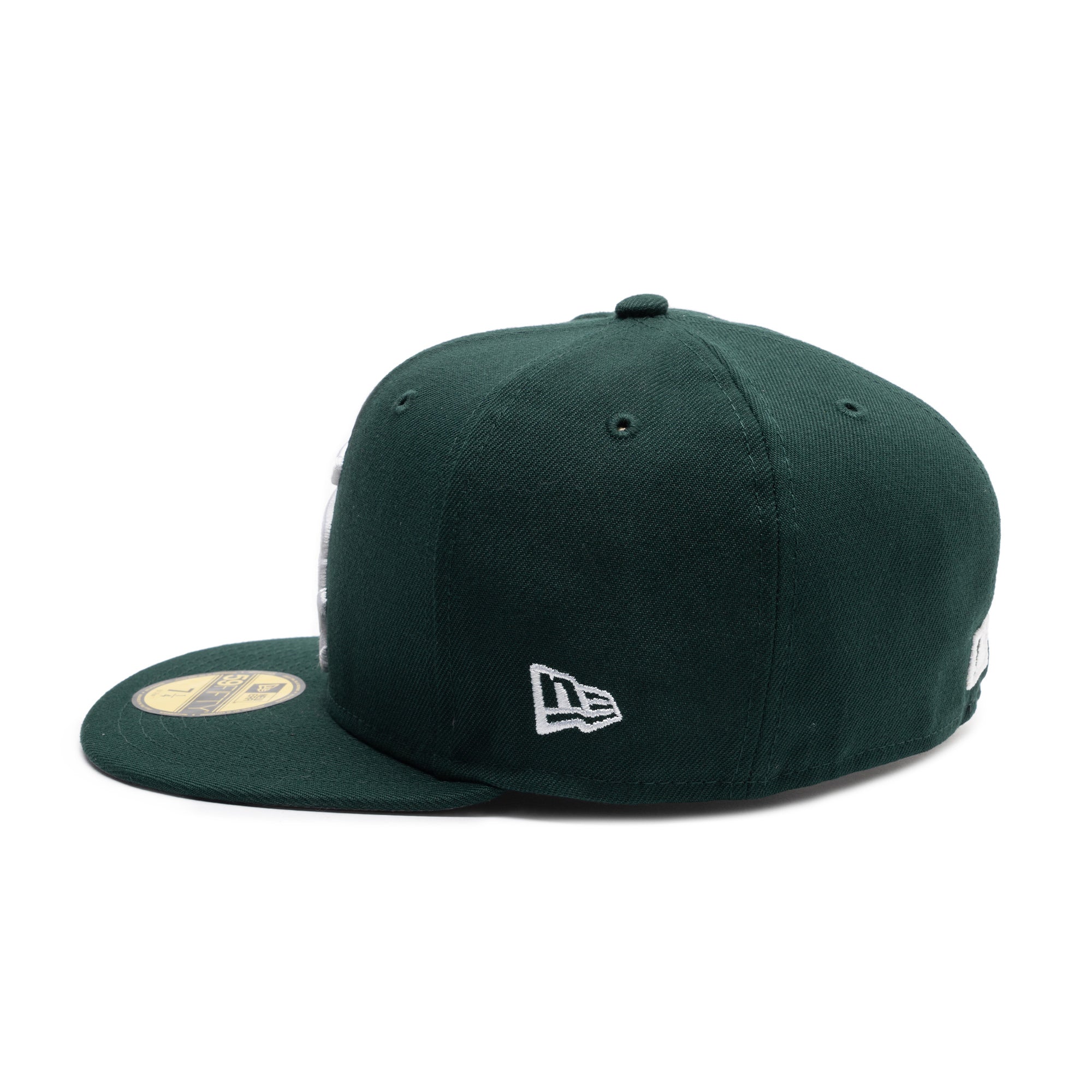 White Sox Original Dark Green