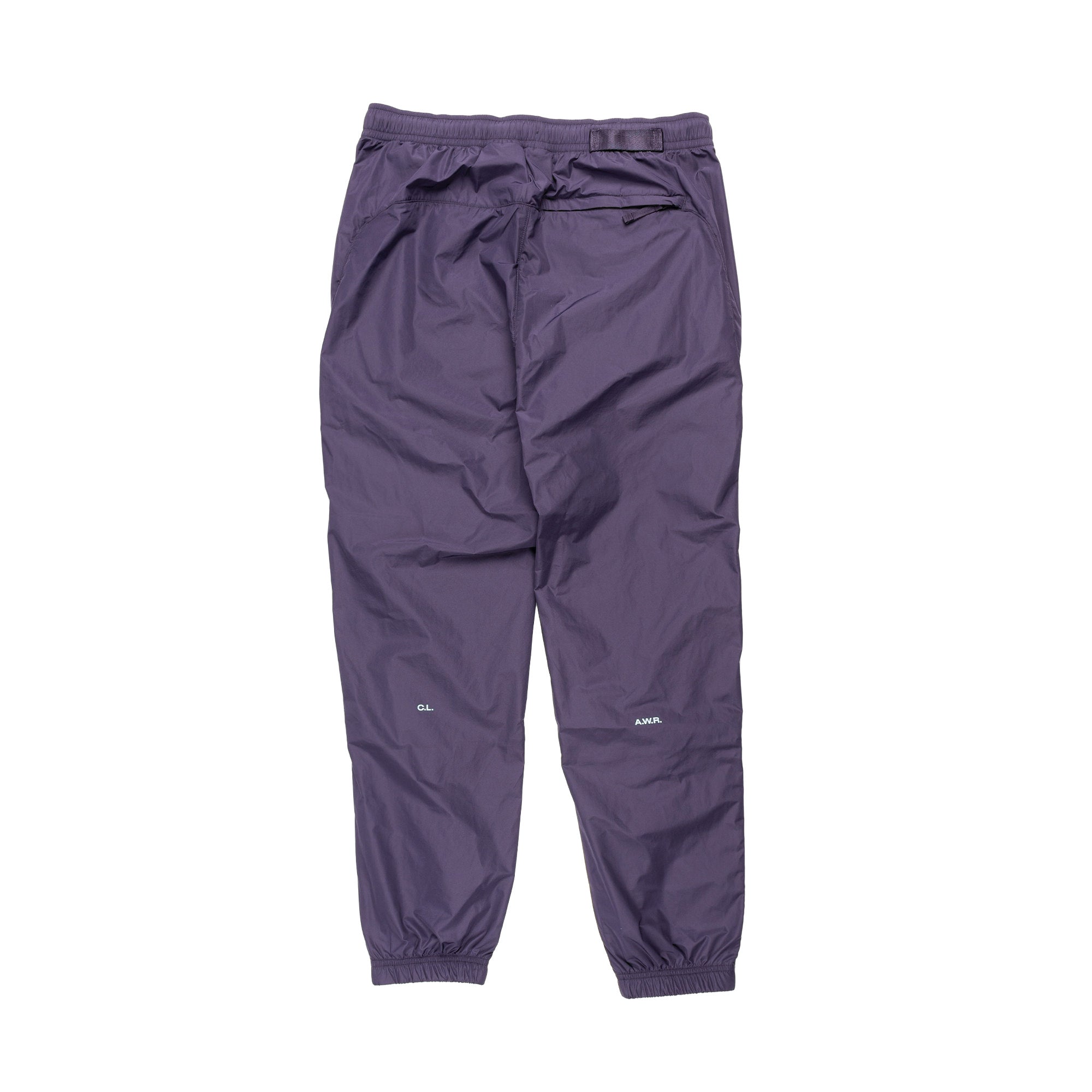 NOCTA Track Pant DO2829-573 Purple – Capsule