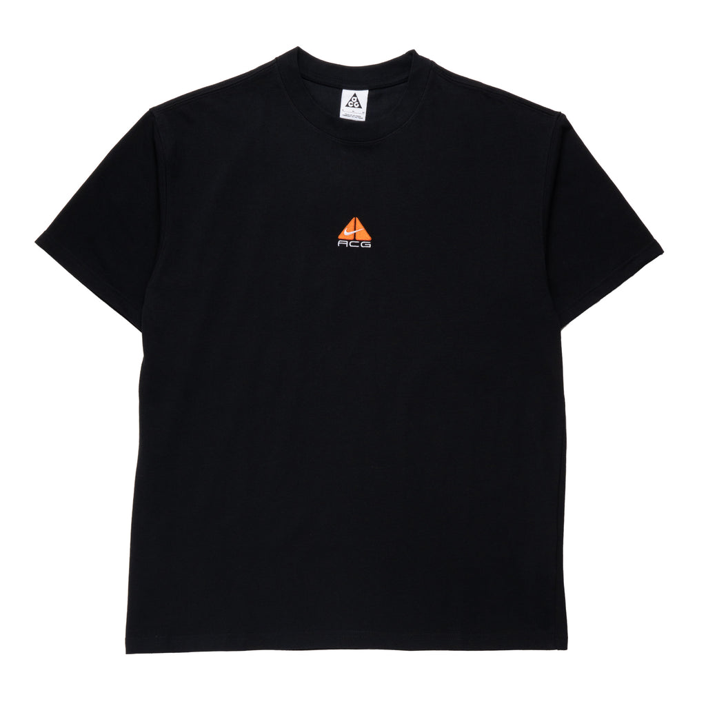 ACG Tee DQ1815-010 Black