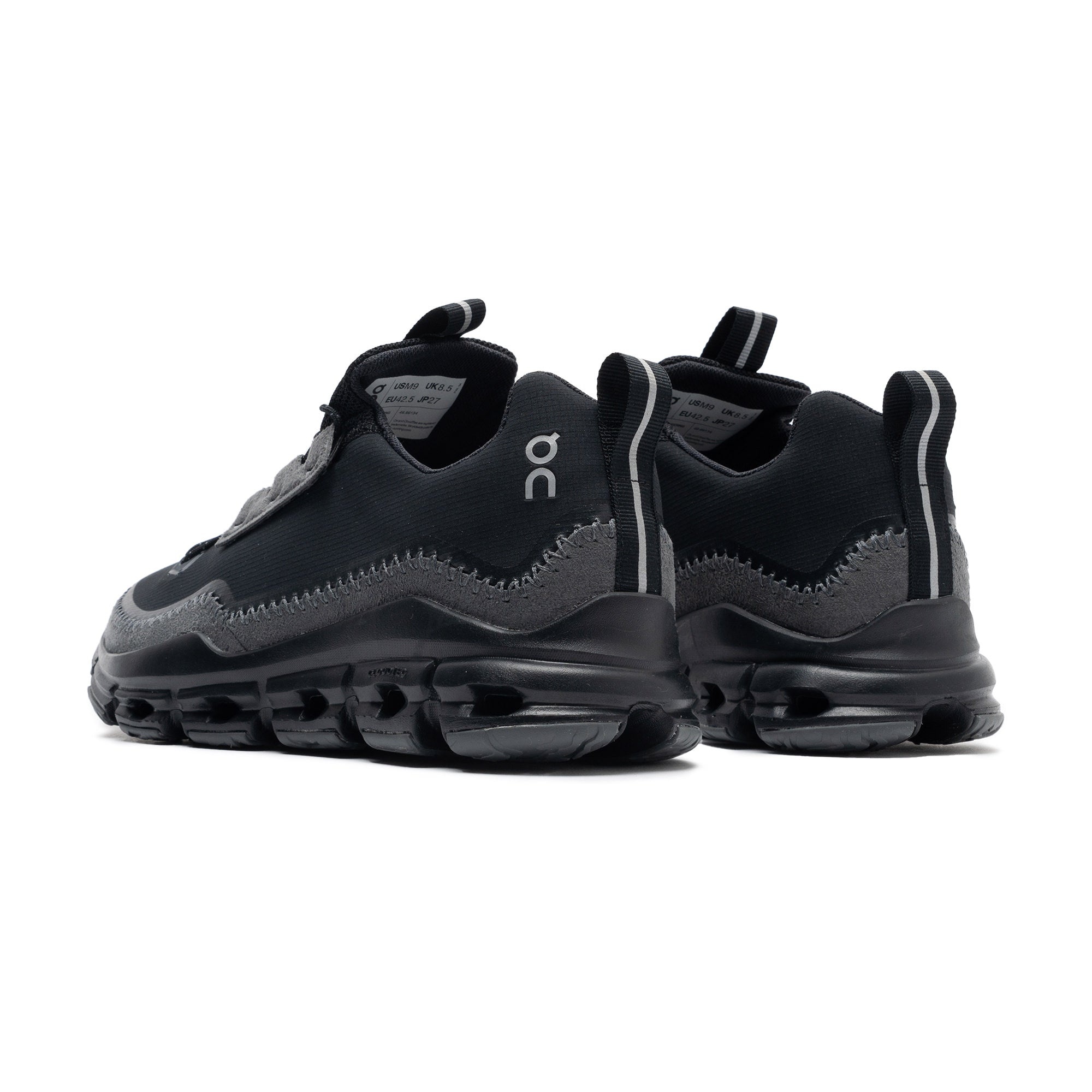 On Cloudaway M 49.99134 Black