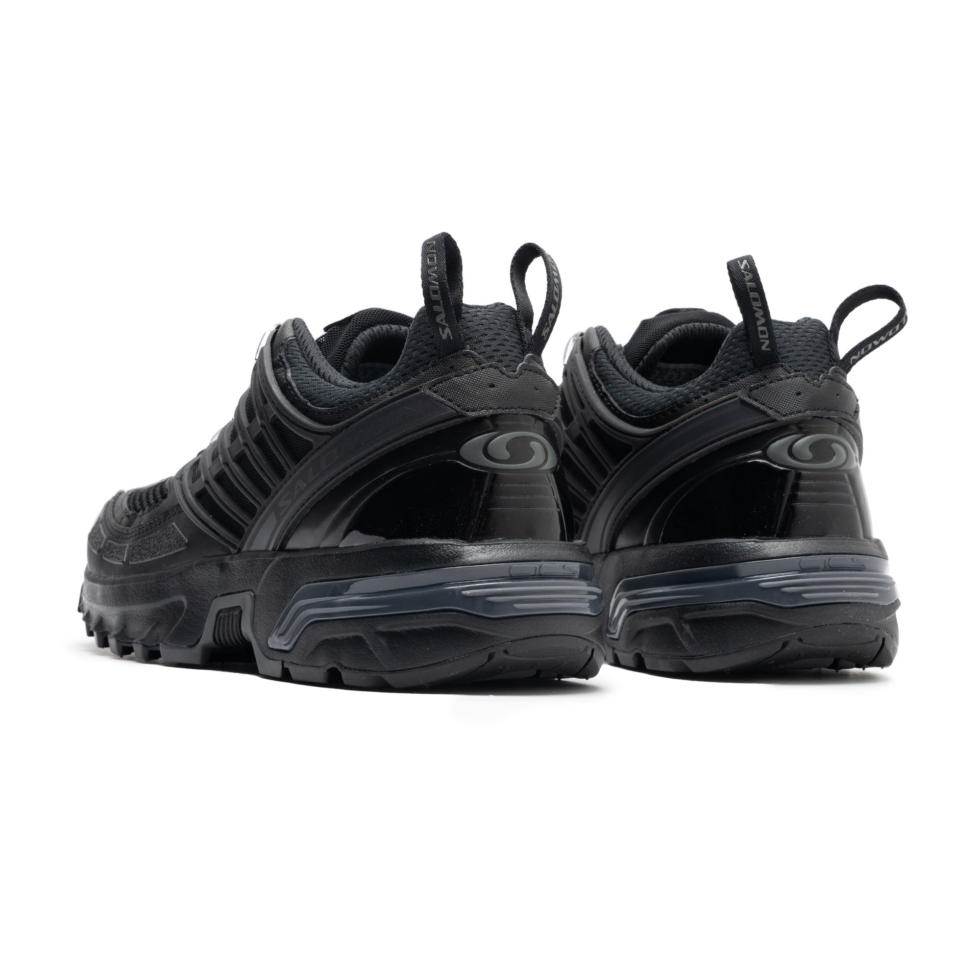 ACS Pro 471798 Black