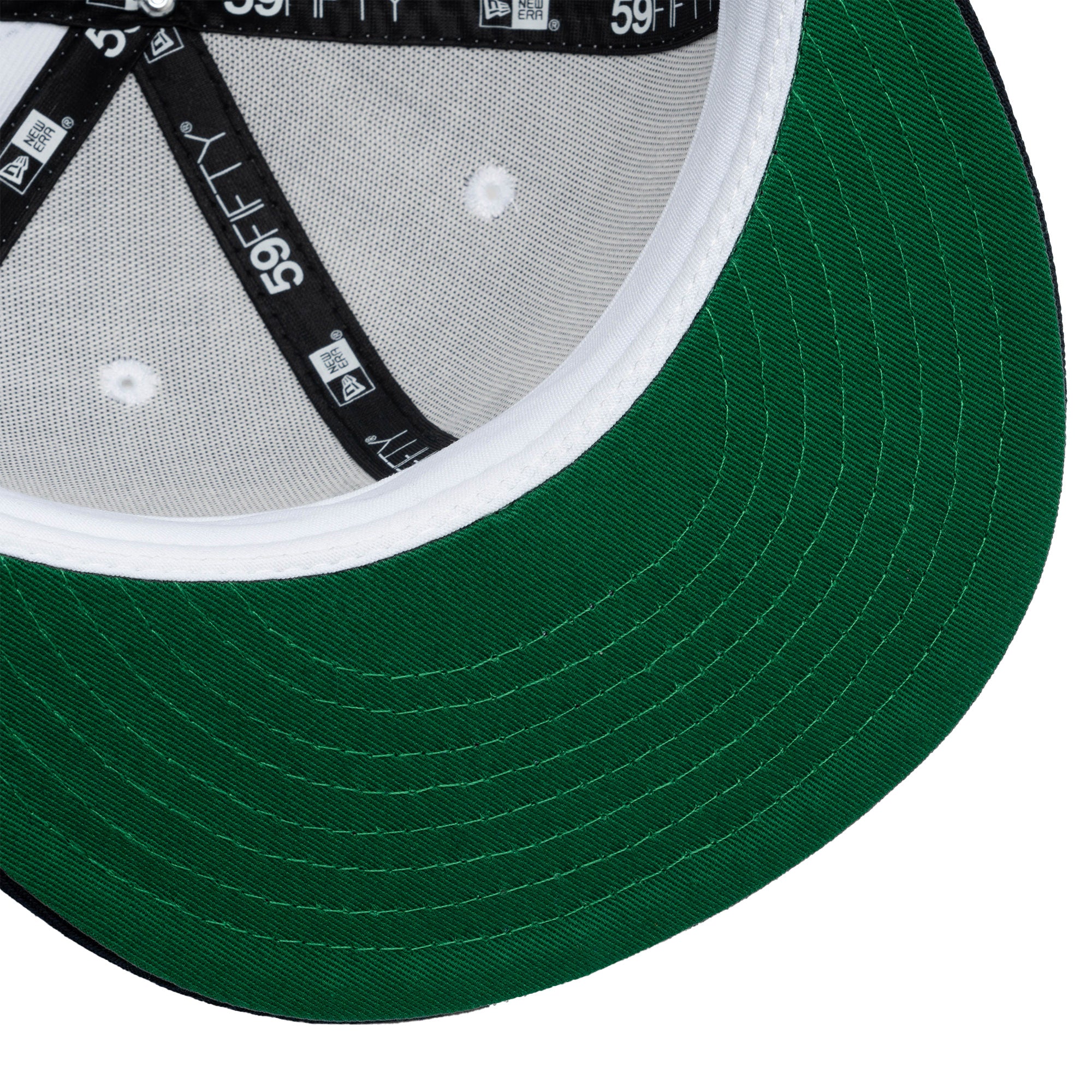 NY Yankees 1912 Stripe White