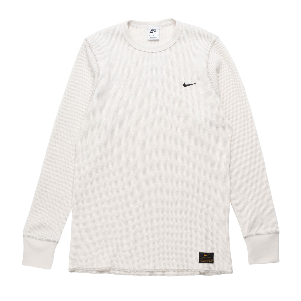 Nike Life Long Sleeve Tee DX0894-030 White