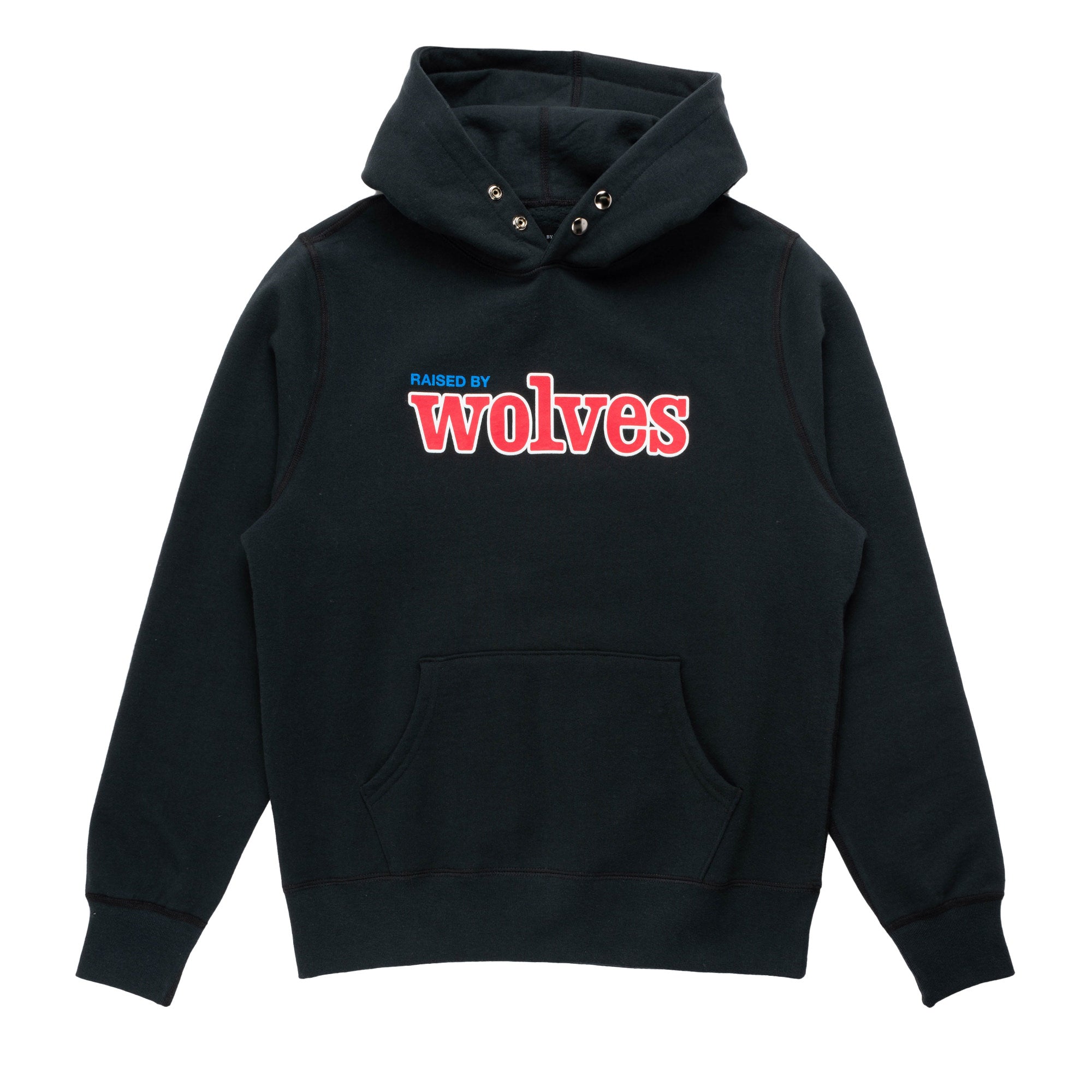 Raised by wolves clothing online