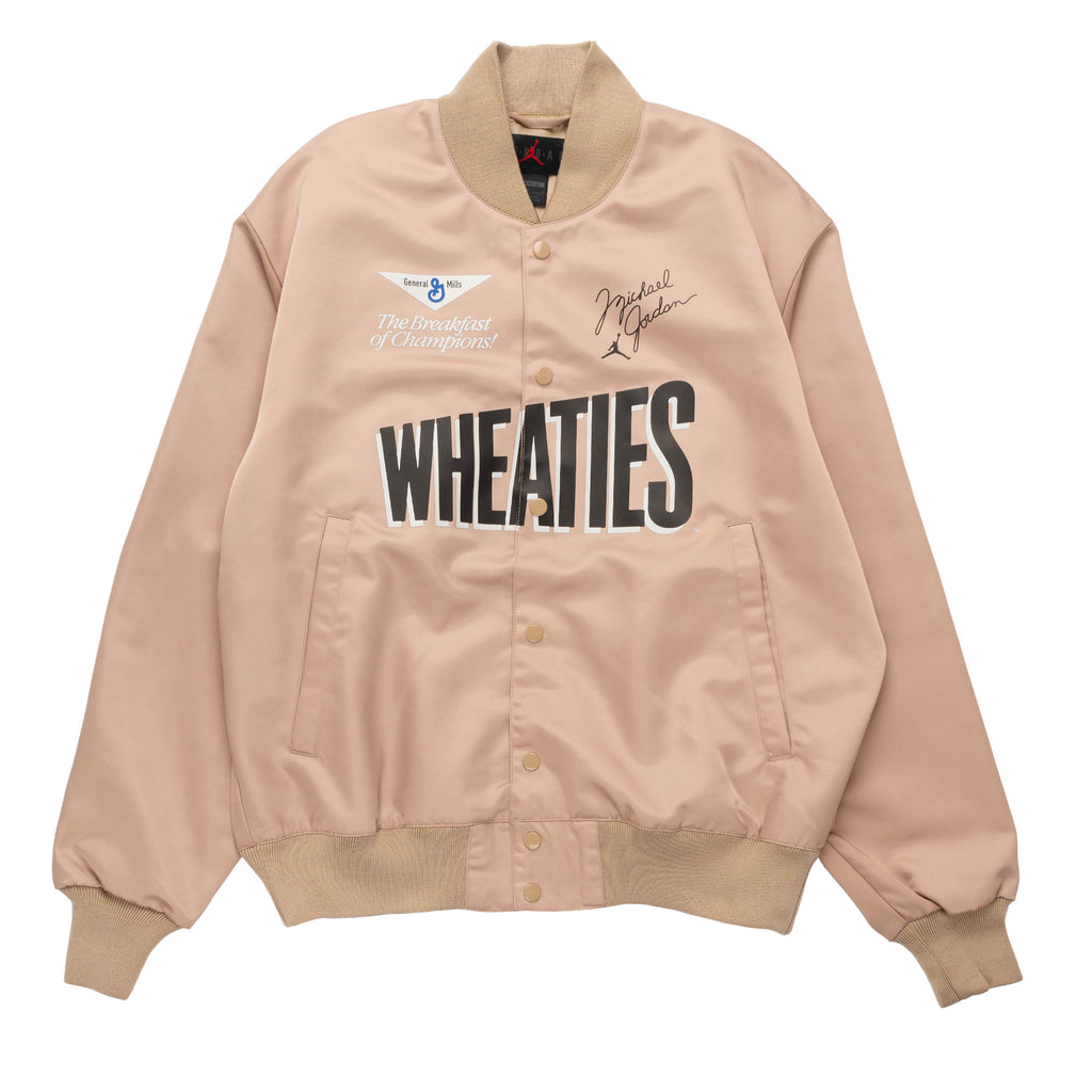 Jordan Flight MVP Jacket DV7578-277 Desert