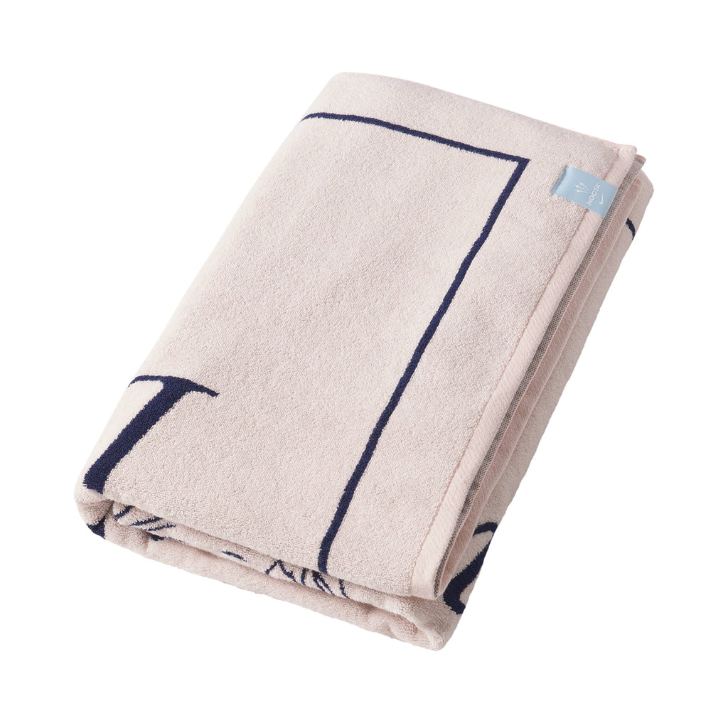 NOCTA Towel DR5274-664 Washed Coral