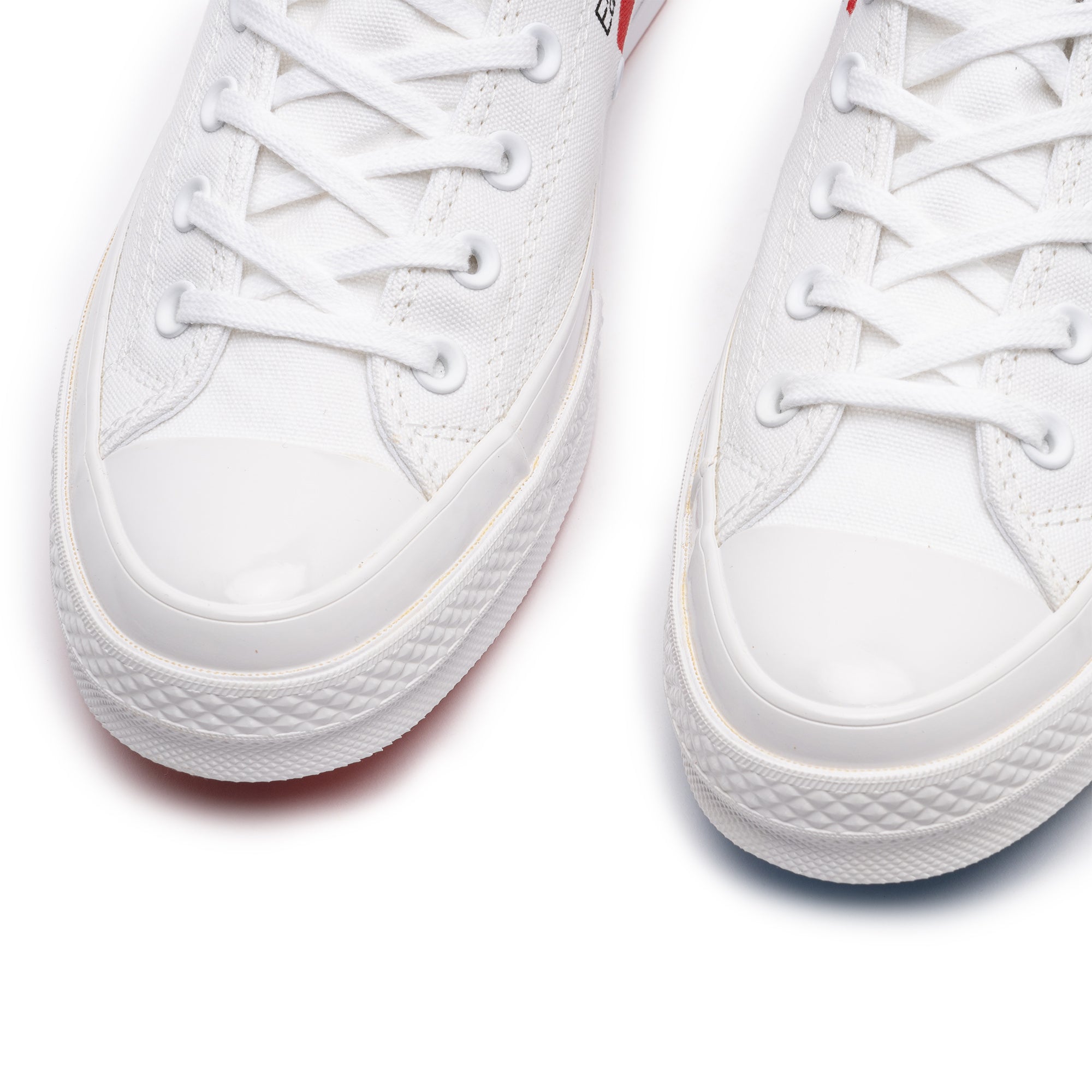 x Patta Chuck 70 HI A03173C Fiery Red
