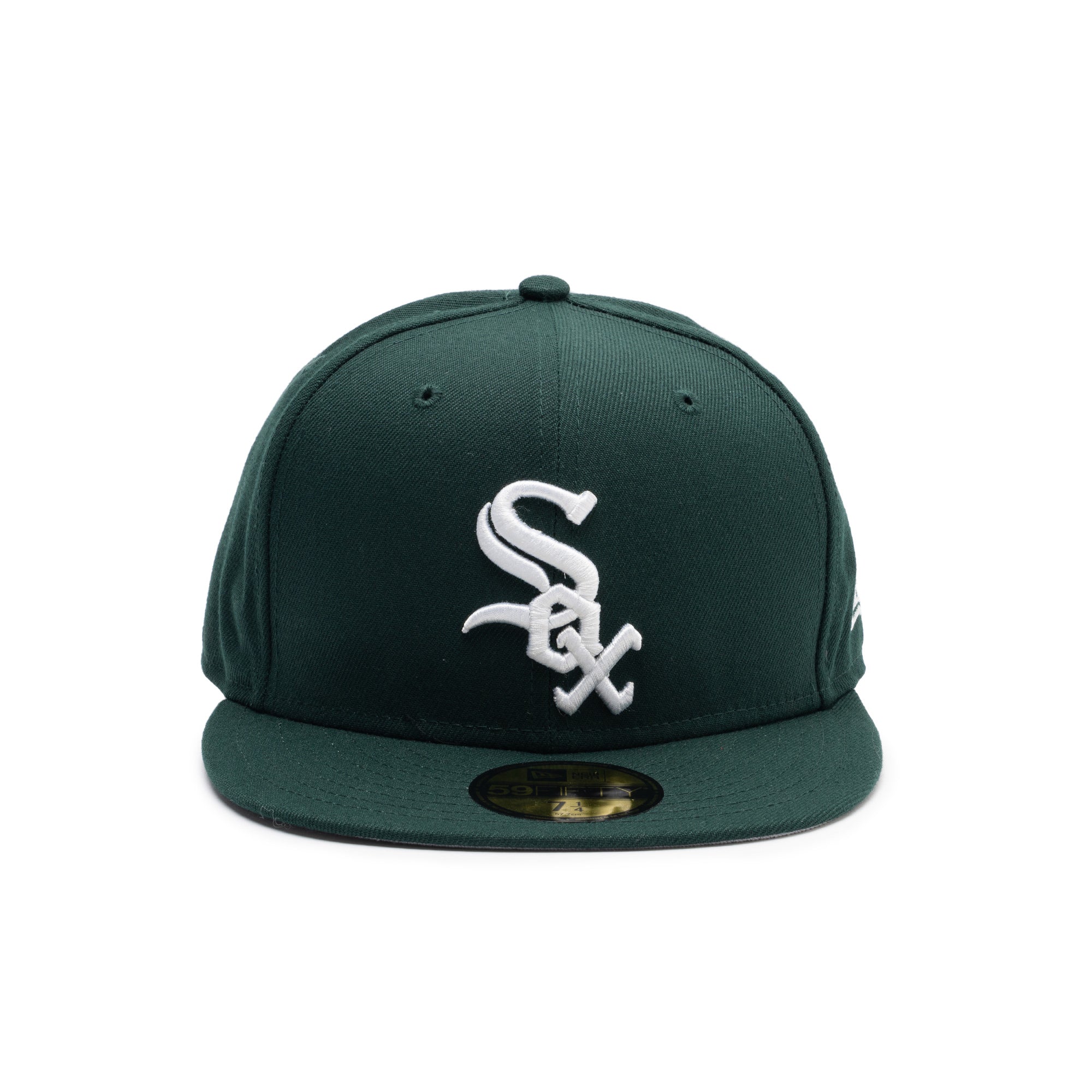 White Sox Original Dark Green