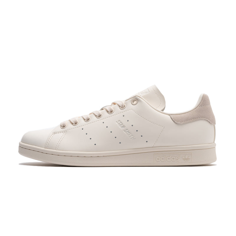 Adidas stan on sale smith chalk white