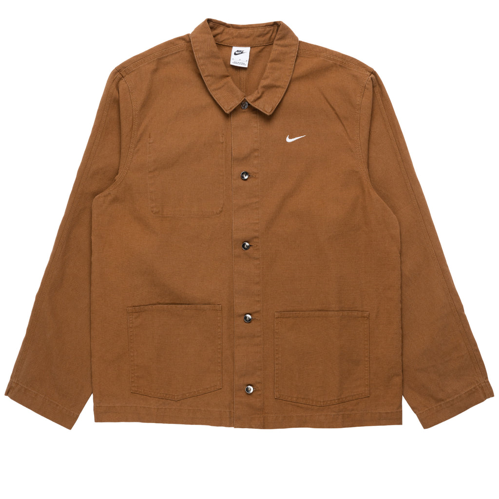 Nike Life Chore Coat DQ5184-270 Brown