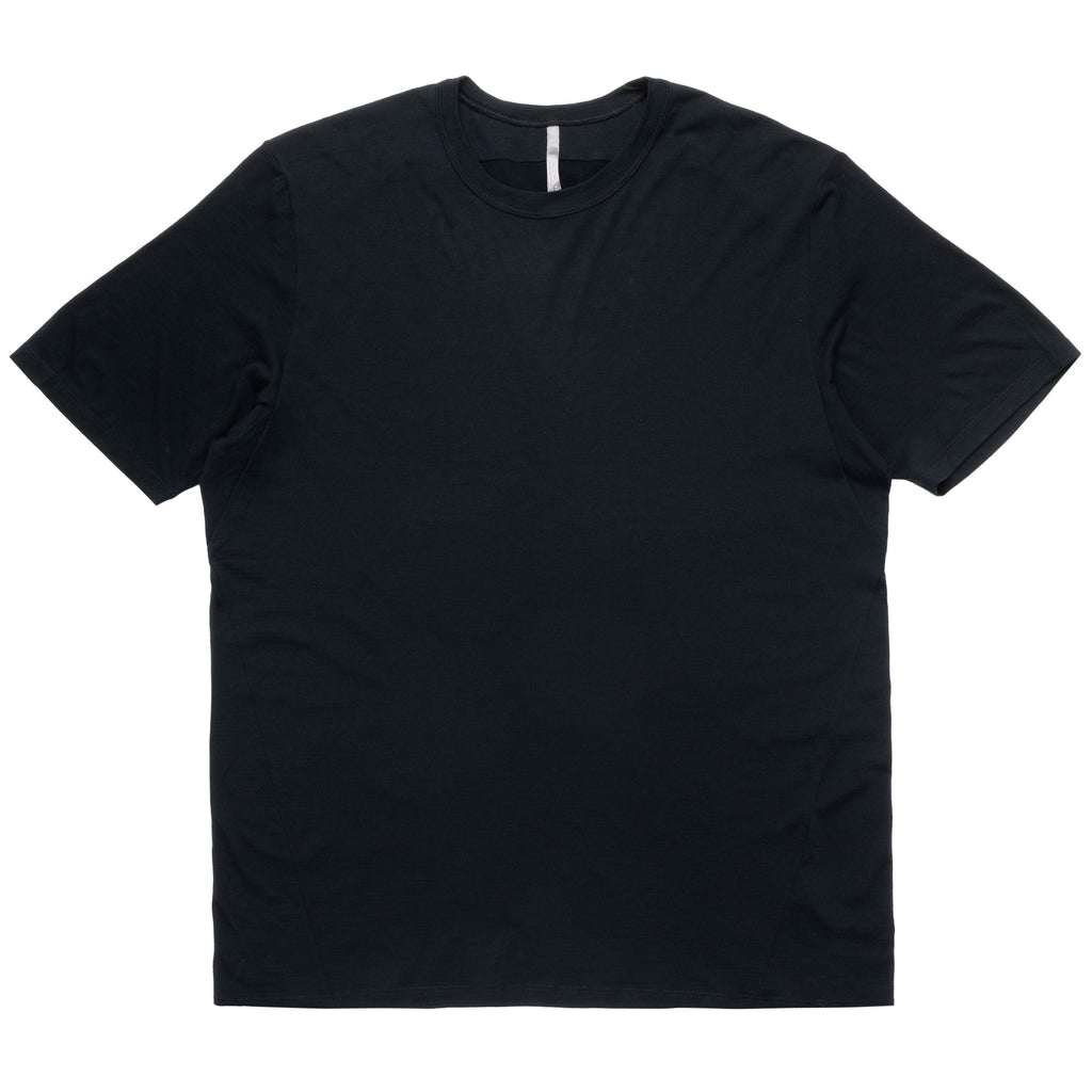 Frame SS Shirt X000006361 Black