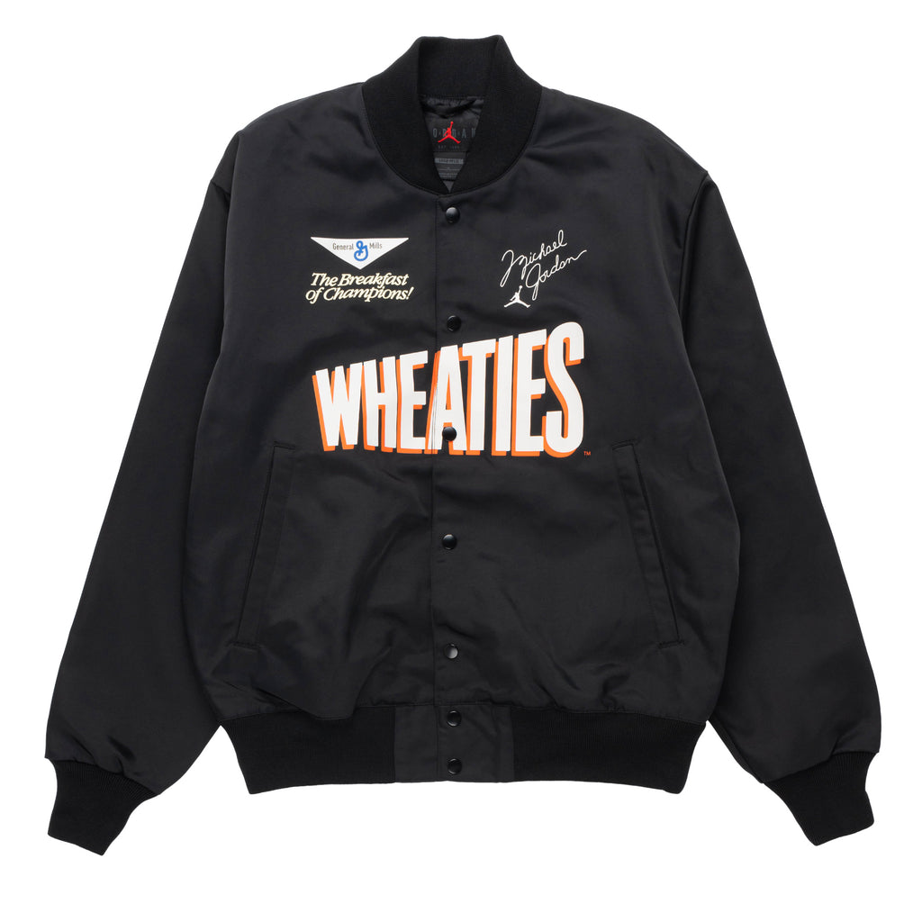 Jordan Flight MVP Jacket DV7578-010 Black