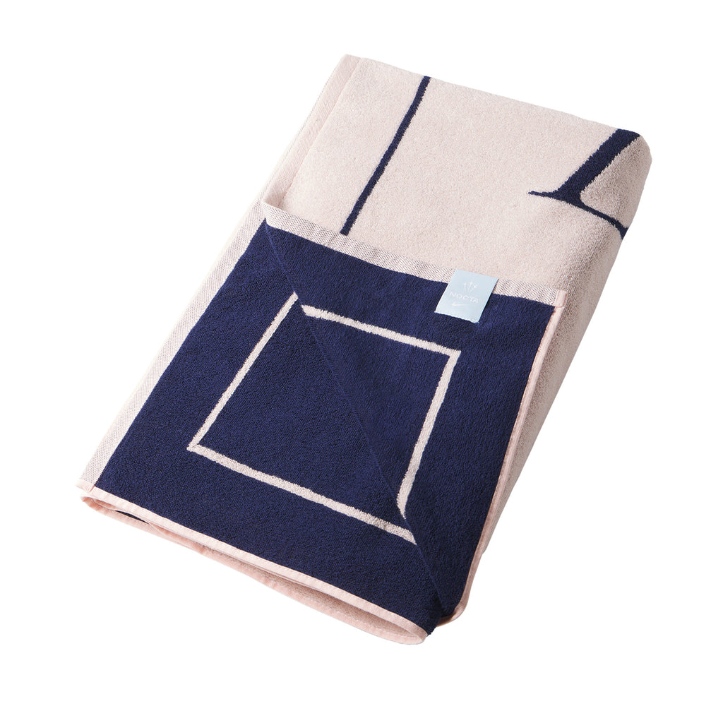 NOCTA Towel DR5274-664 Washed Coral